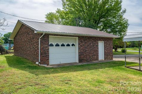 7448 W Nc 27 Highway Vale NC 28168