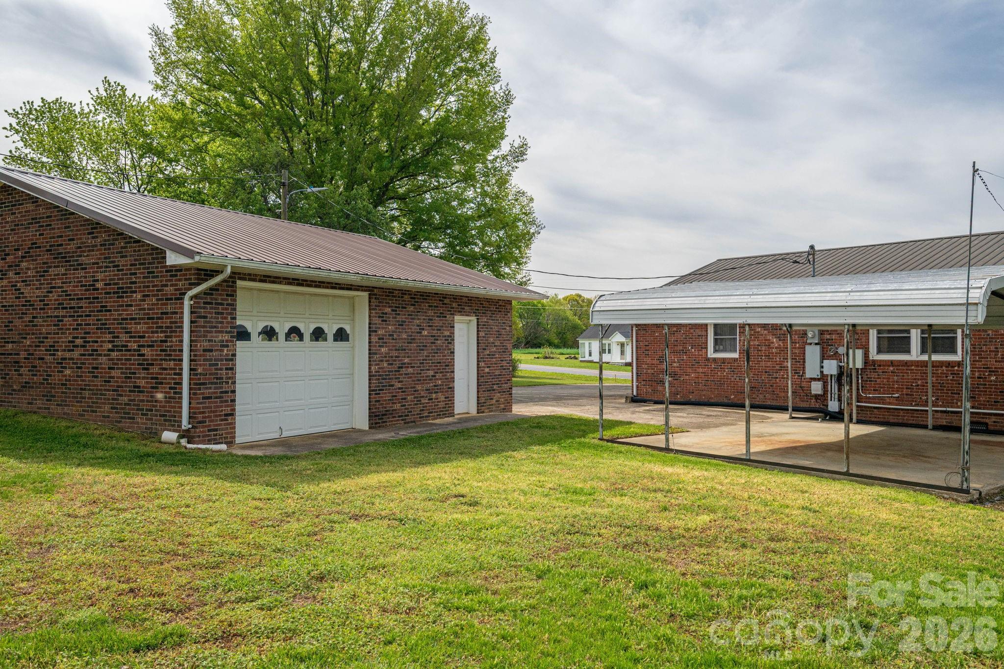 7448 W Nc 27 Highway Vale NC 28168