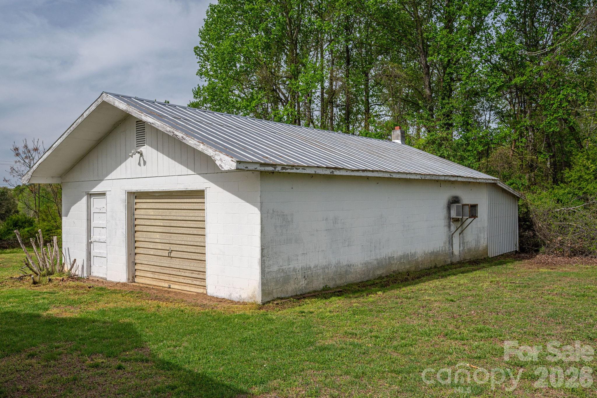 7448 W Nc 27 Highway Vale NC 28168