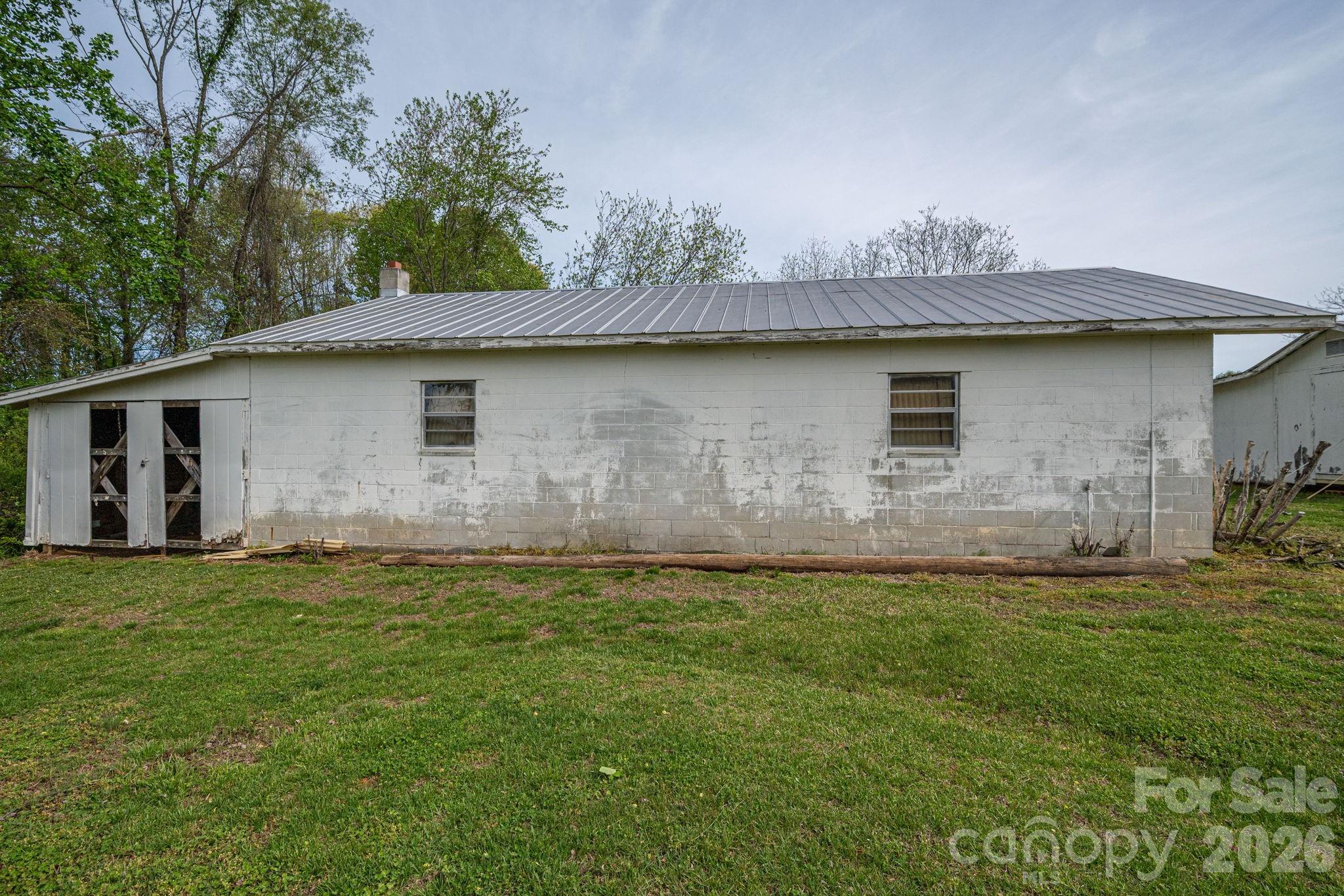 7448 W Nc 27 Highway Vale NC 28168