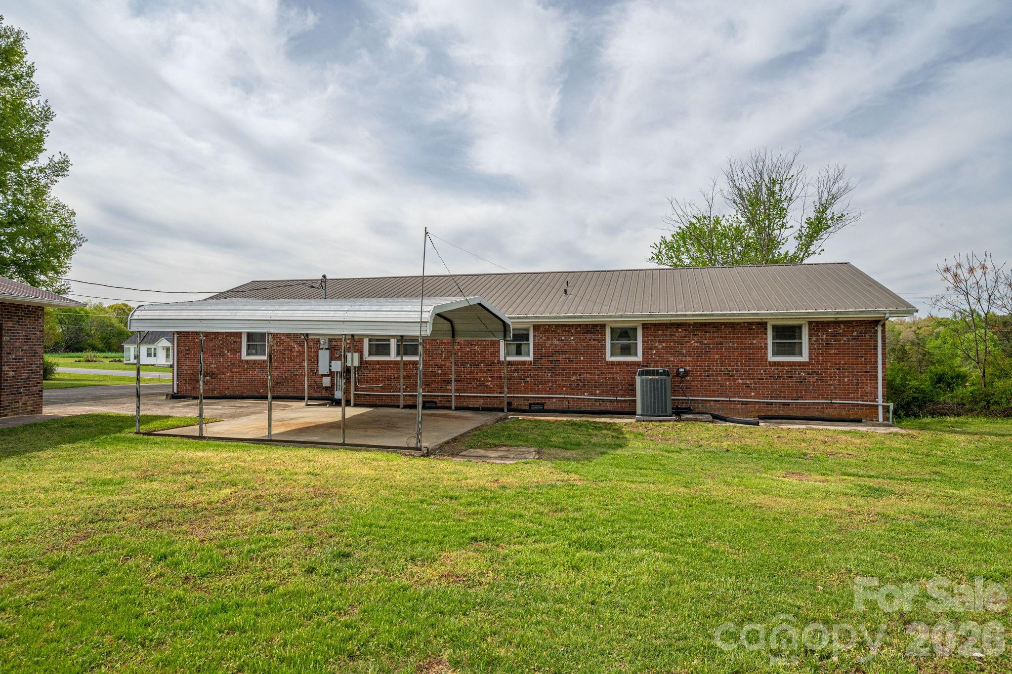7448 W Nc 27 Highway Vale NC 28168