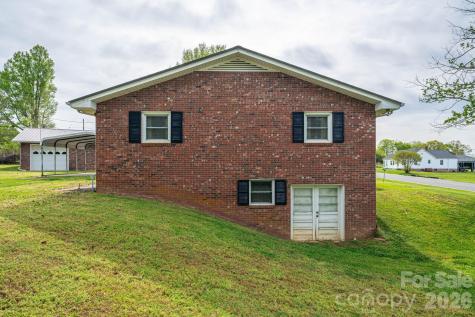 7448 W Nc 27 Highway Vale NC 28168