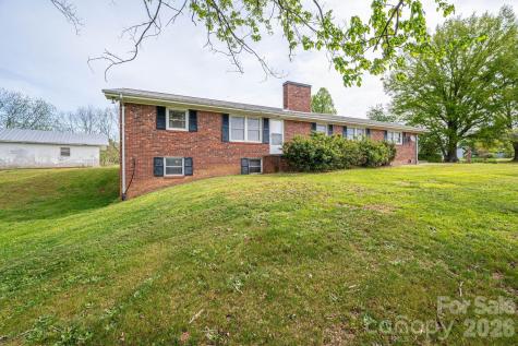 7448 W Nc 27 Highway Vale NC 28168