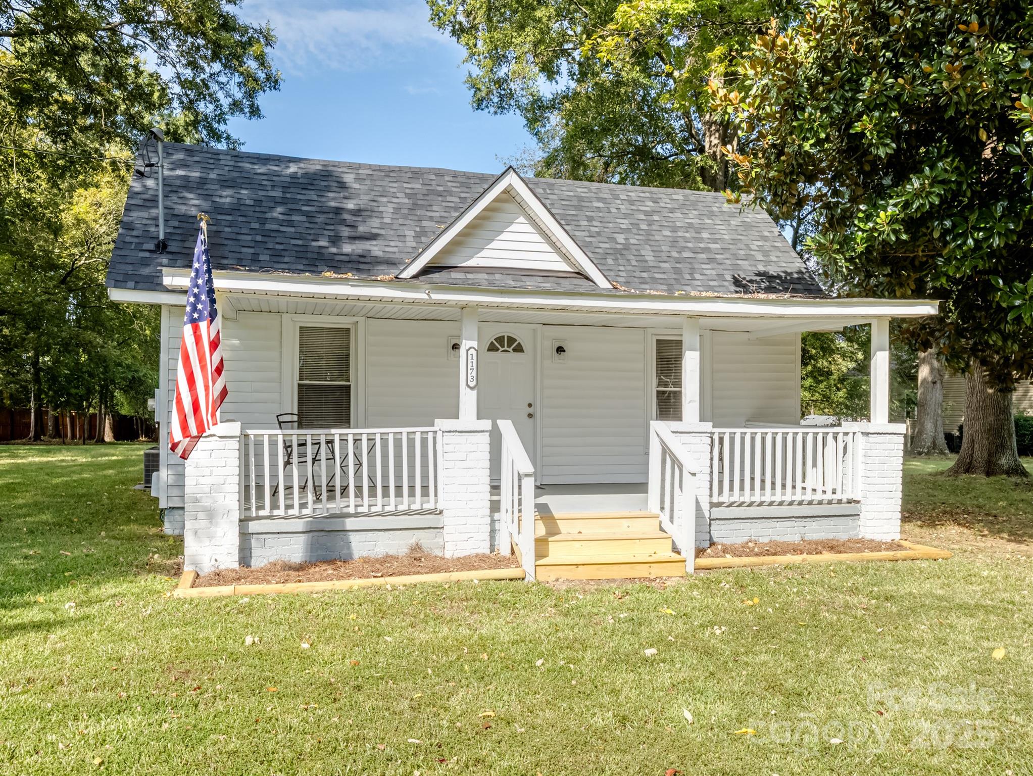 1173 Central Drive NW Concord NC 28027