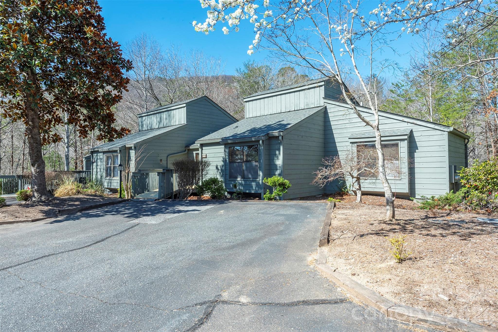 128 Quail Run Court Lake Lure NC 28746