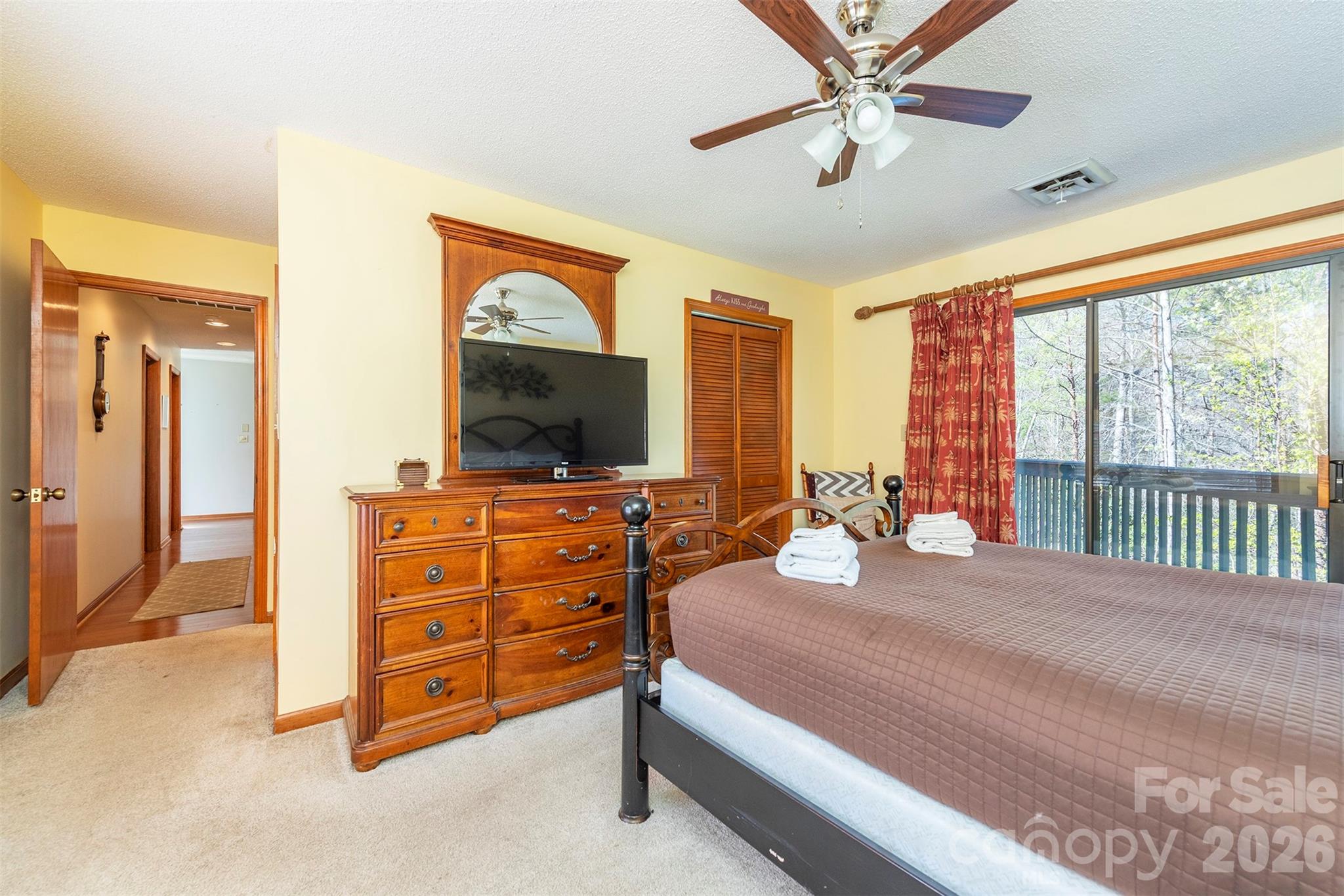 128 Quail Run Court Lake Lure NC 28746