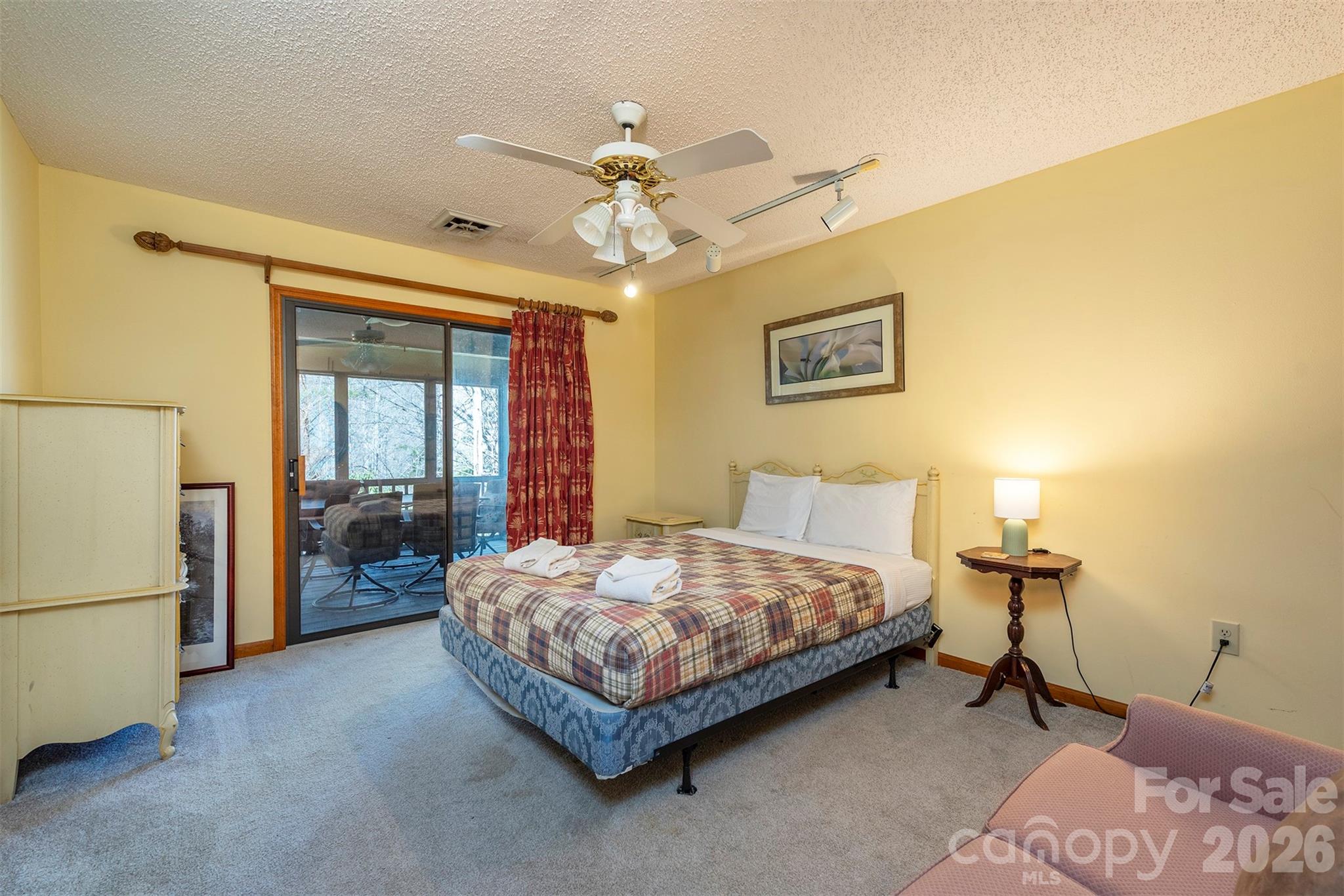 128 Quail Run Court Lake Lure NC 28746