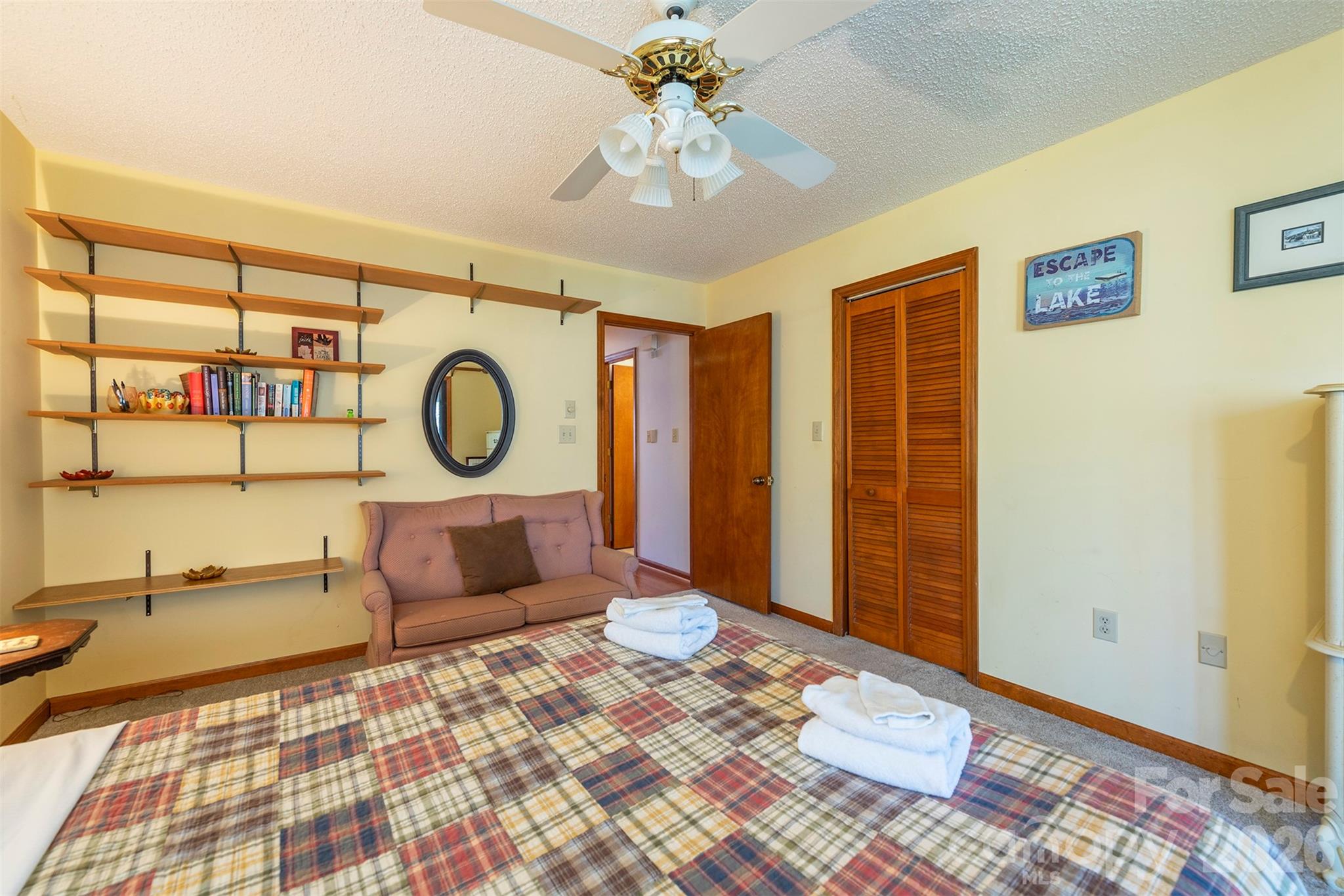 128 Quail Run Court Lake Lure NC 28746