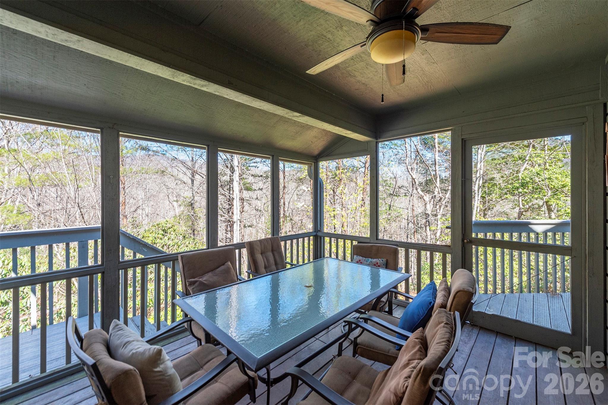 128 Quail Run Court Lake Lure NC 28746