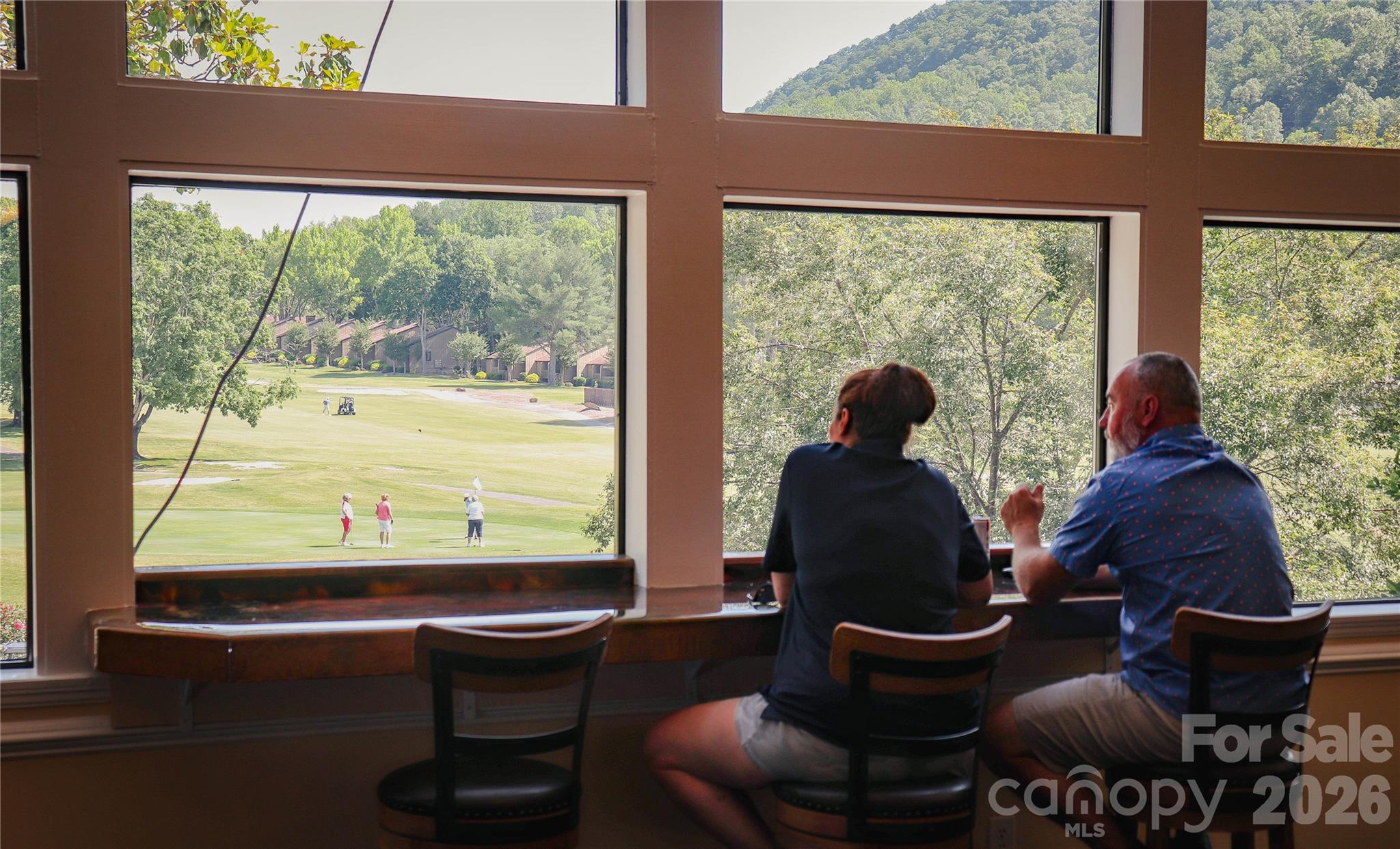 128 Quail Run Court Lake Lure NC 28746