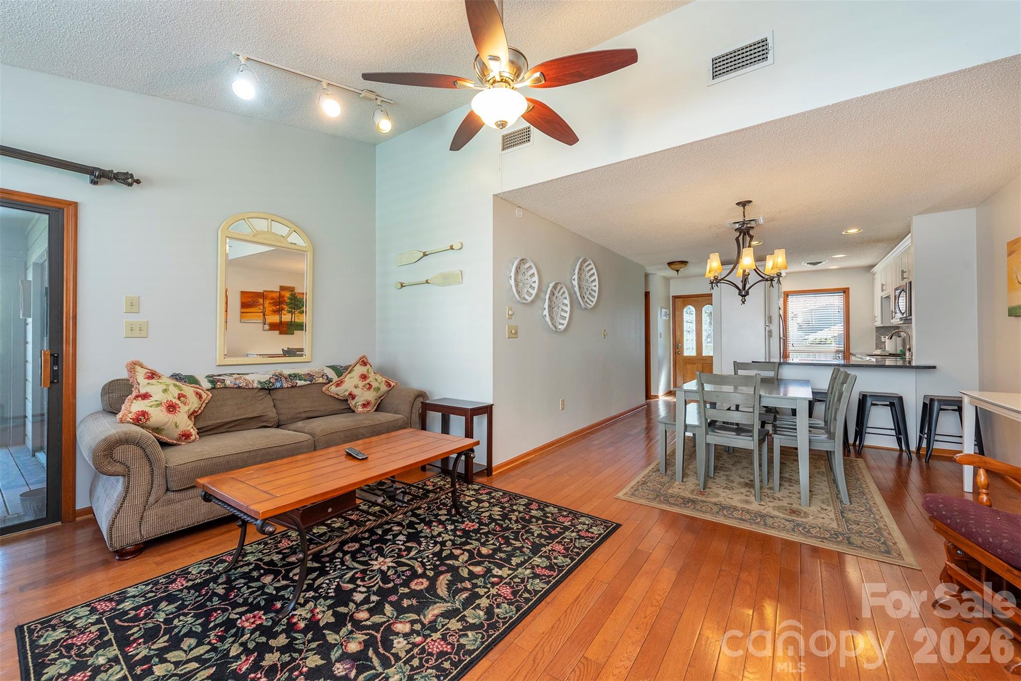 128 Quail Run Court Lake Lure NC 28746