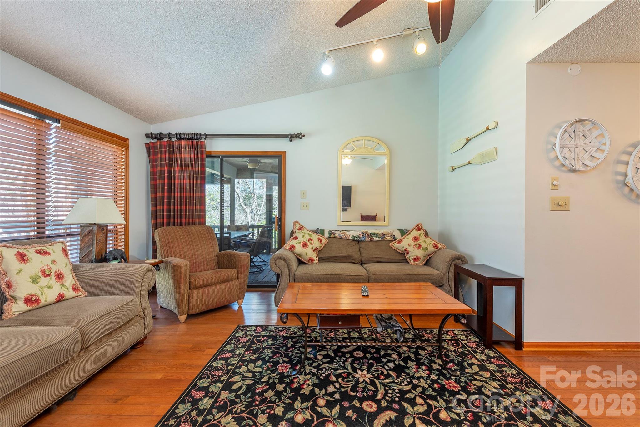 128 Quail Run Court Lake Lure NC 28746