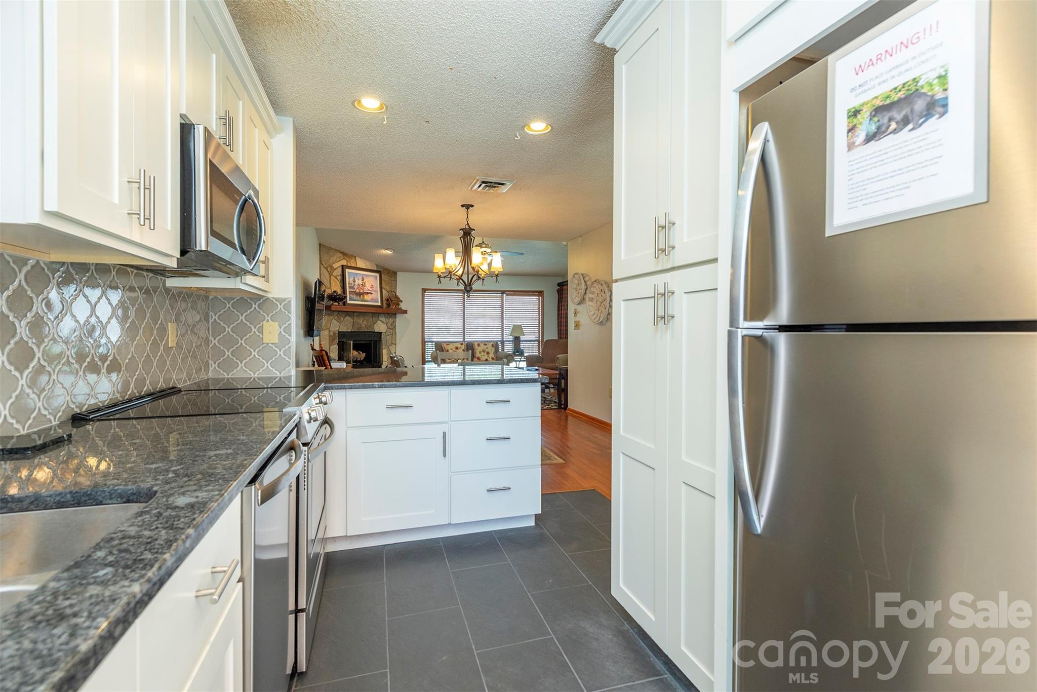 128 Quail Run Court Lake Lure NC 28746