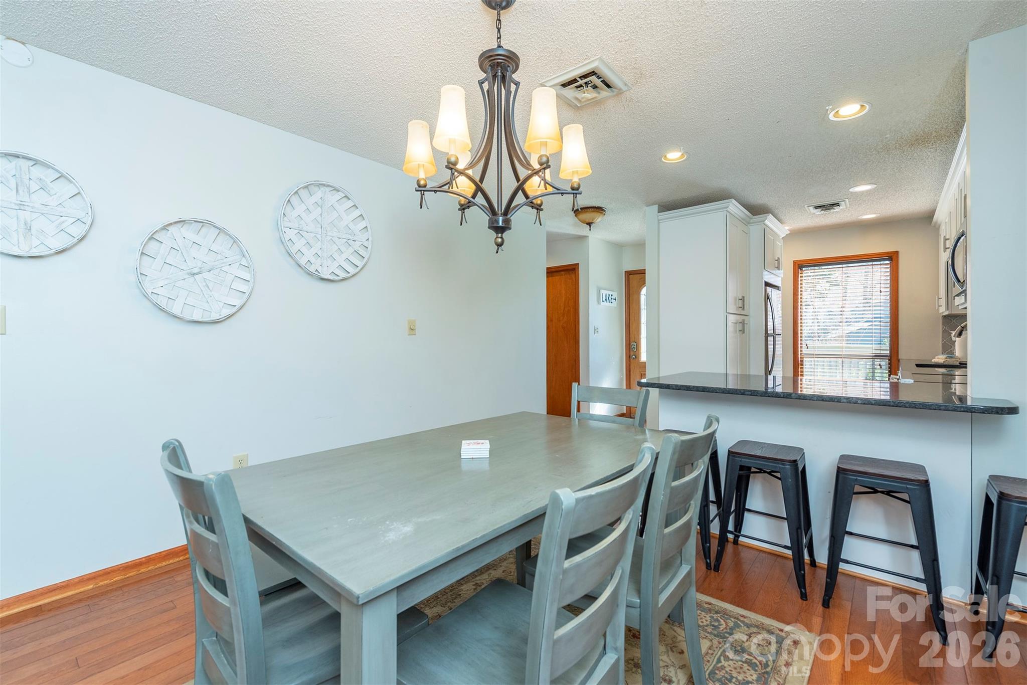 128 Quail Run Court Lake Lure NC 28746
