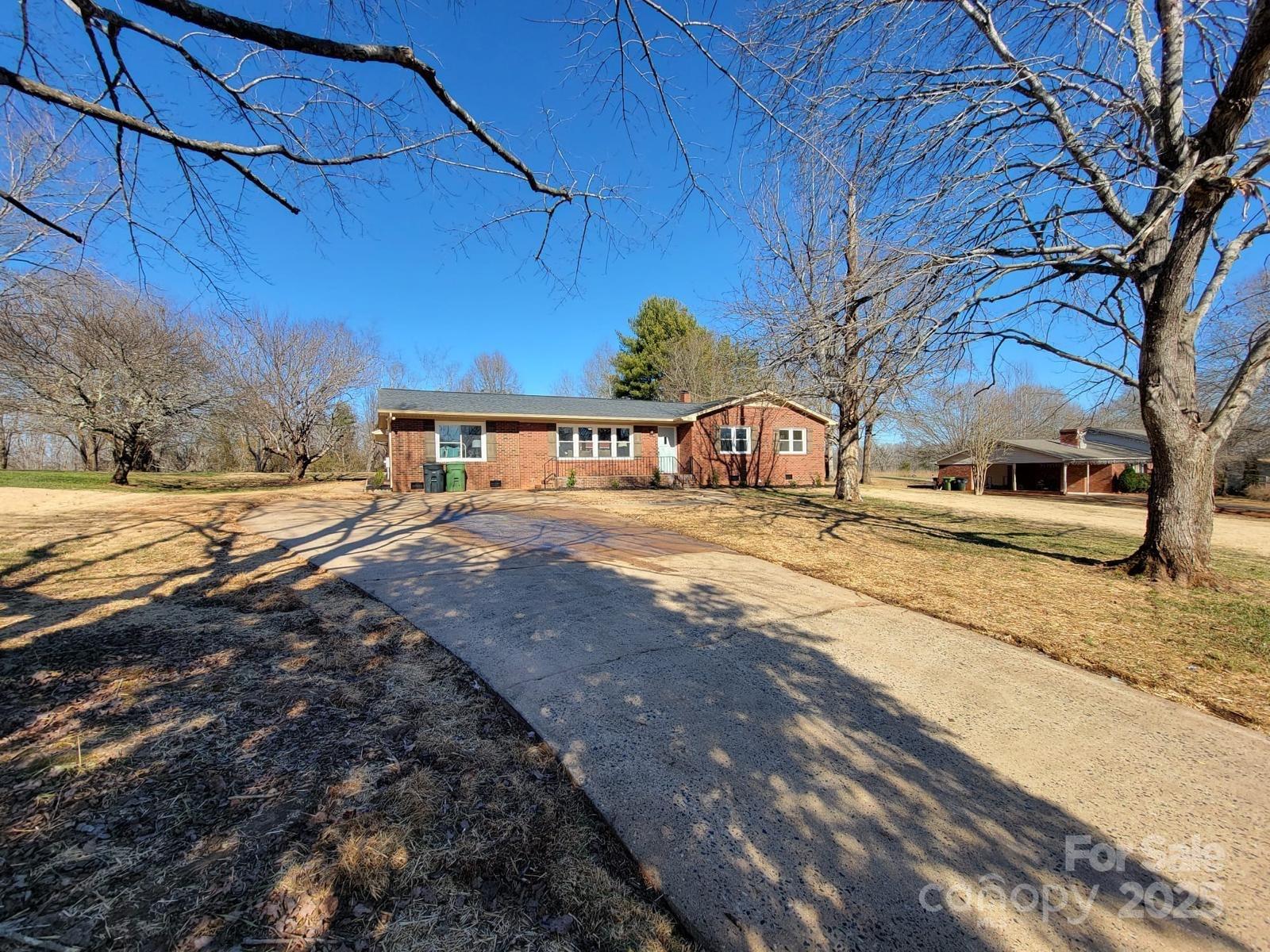 315 Toney Street Shelby NC 28152
