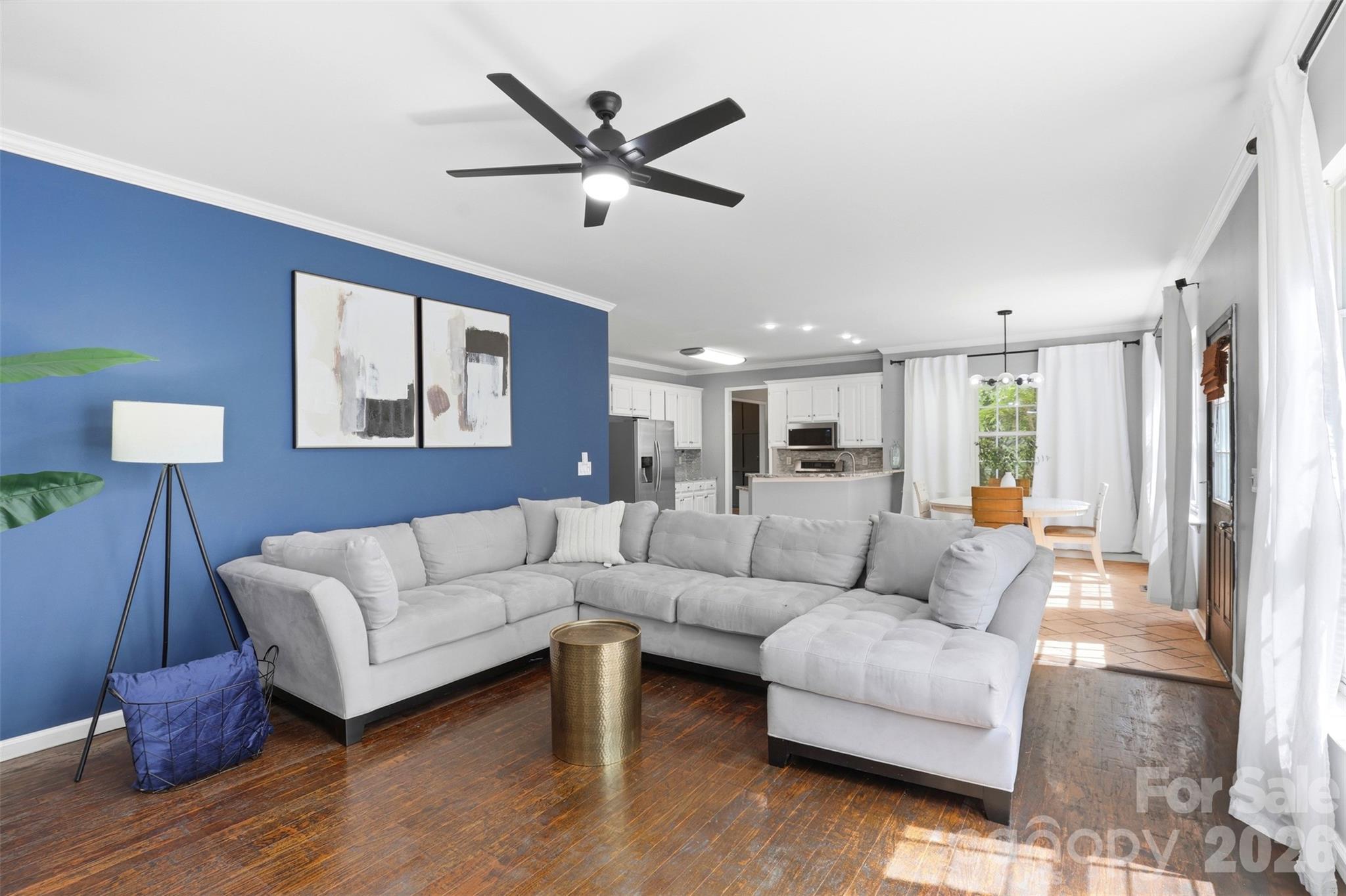12101 Carolina Oak Circle Charlotte NC 28273