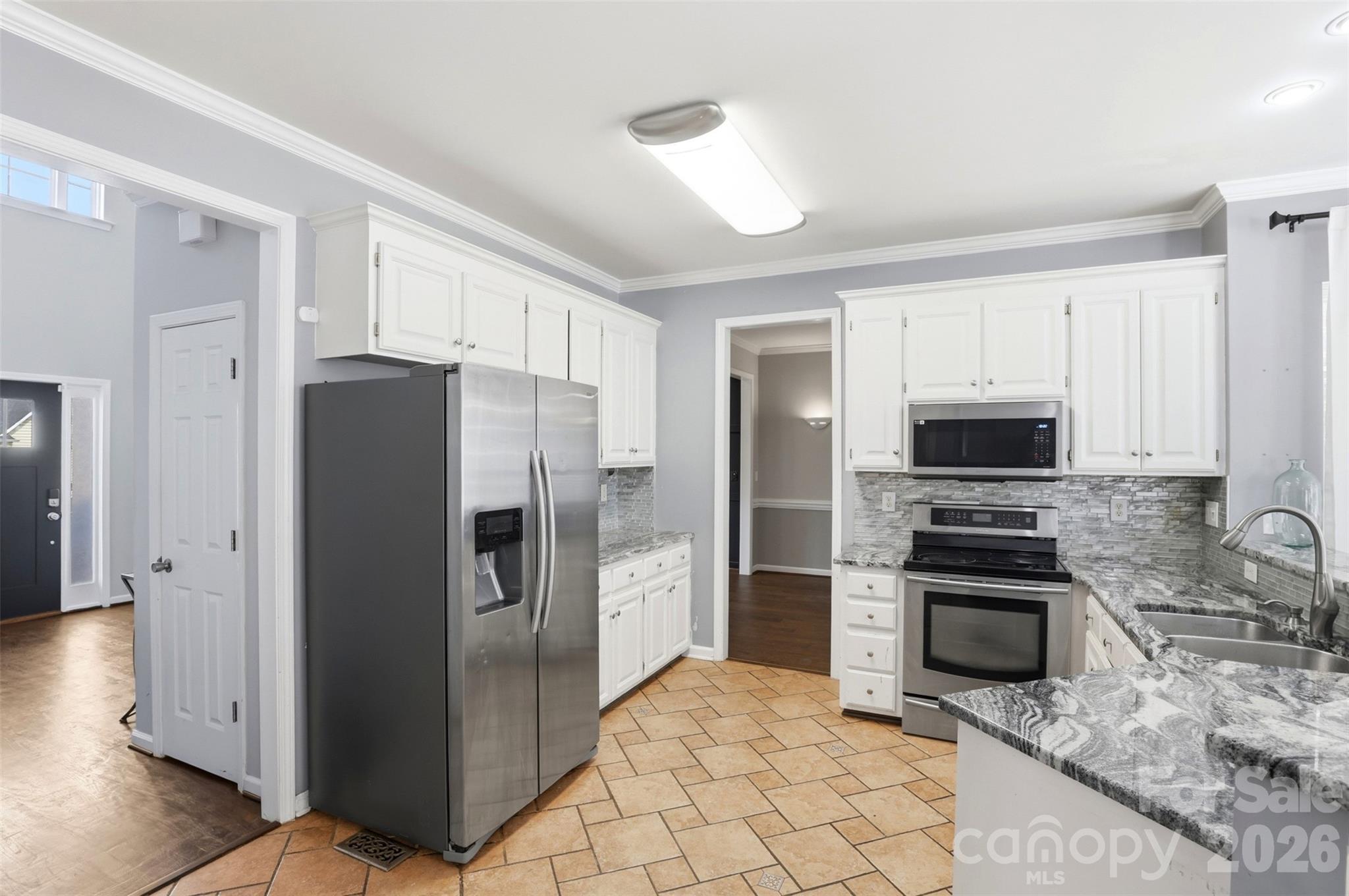 12101 Carolina Oak Circle Charlotte NC 28273