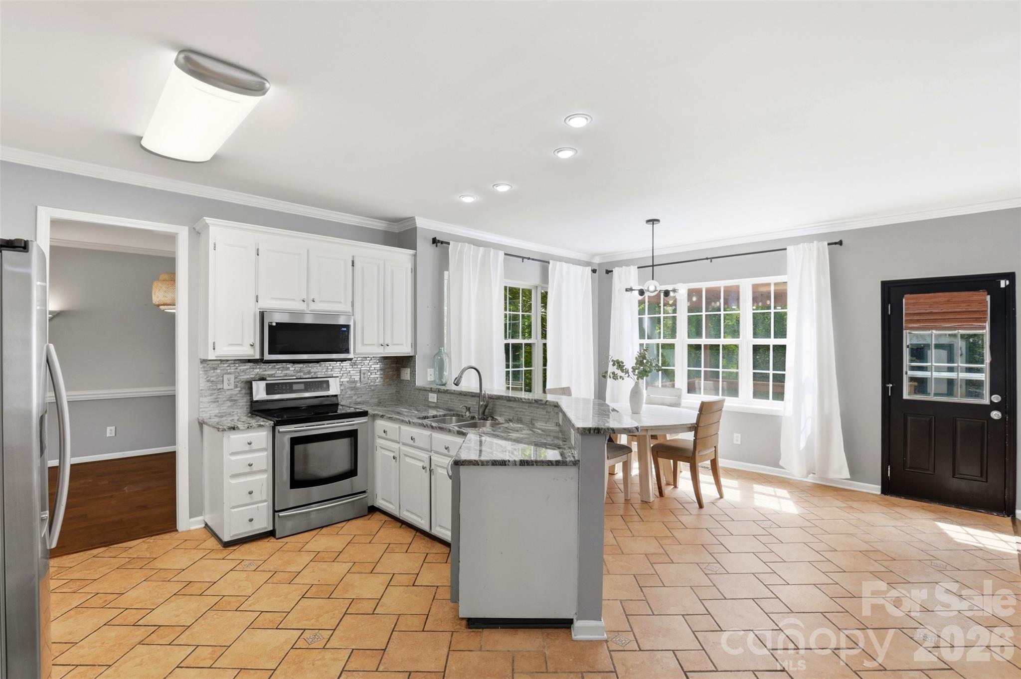 12101 Carolina Oak Circle Charlotte NC 28273