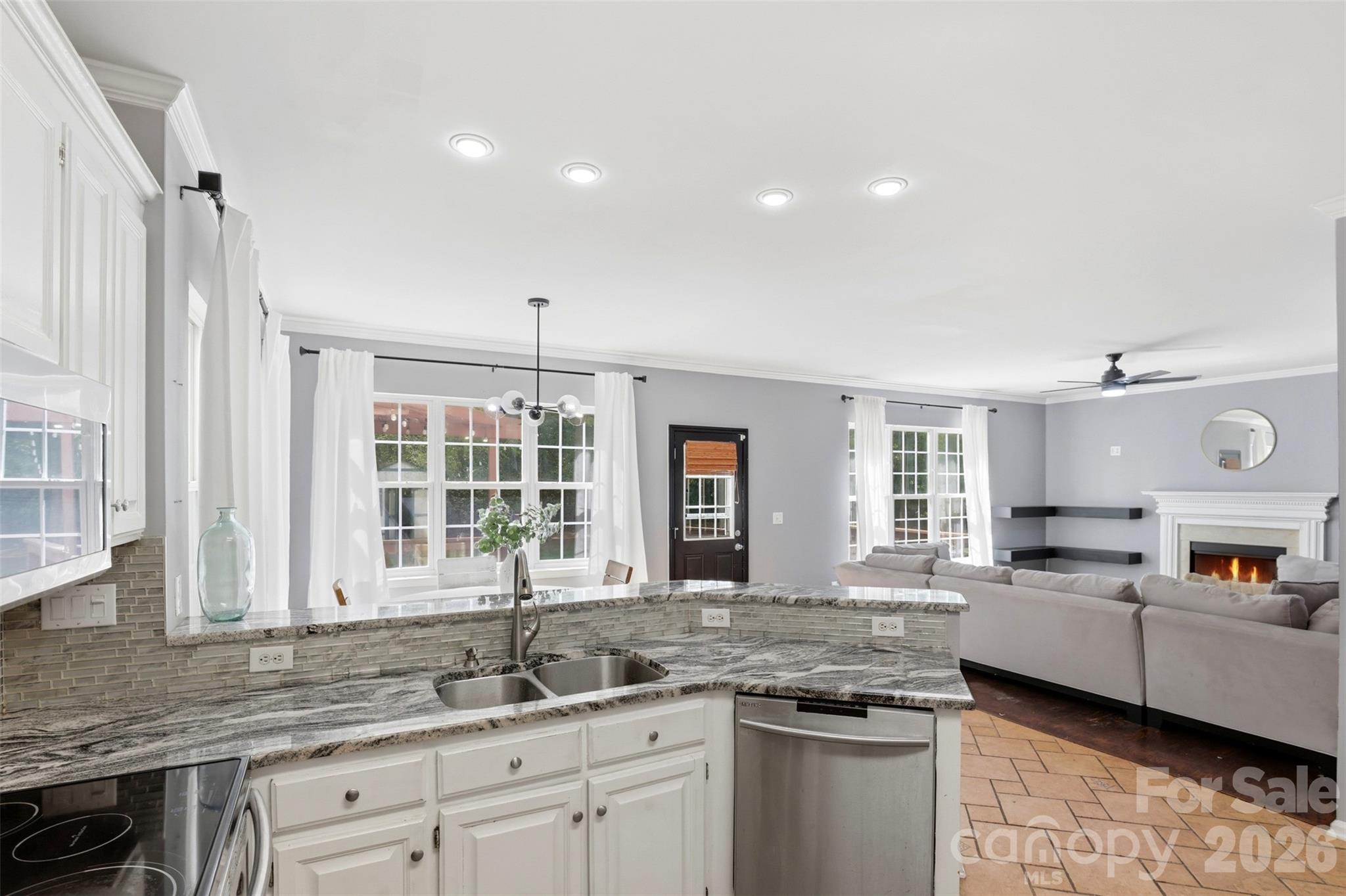12101 Carolina Oak Circle Charlotte NC 28273