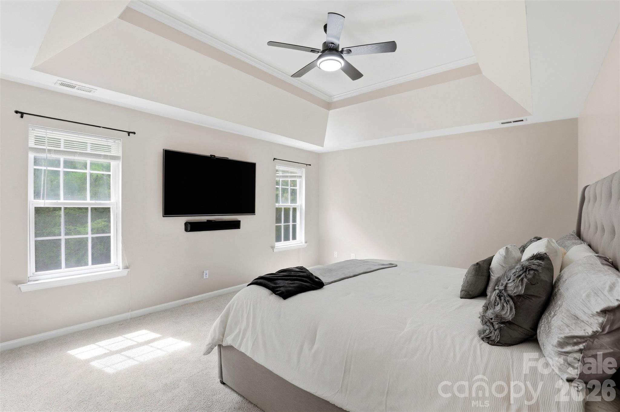 12101 Carolina Oak Circle Charlotte NC 28273