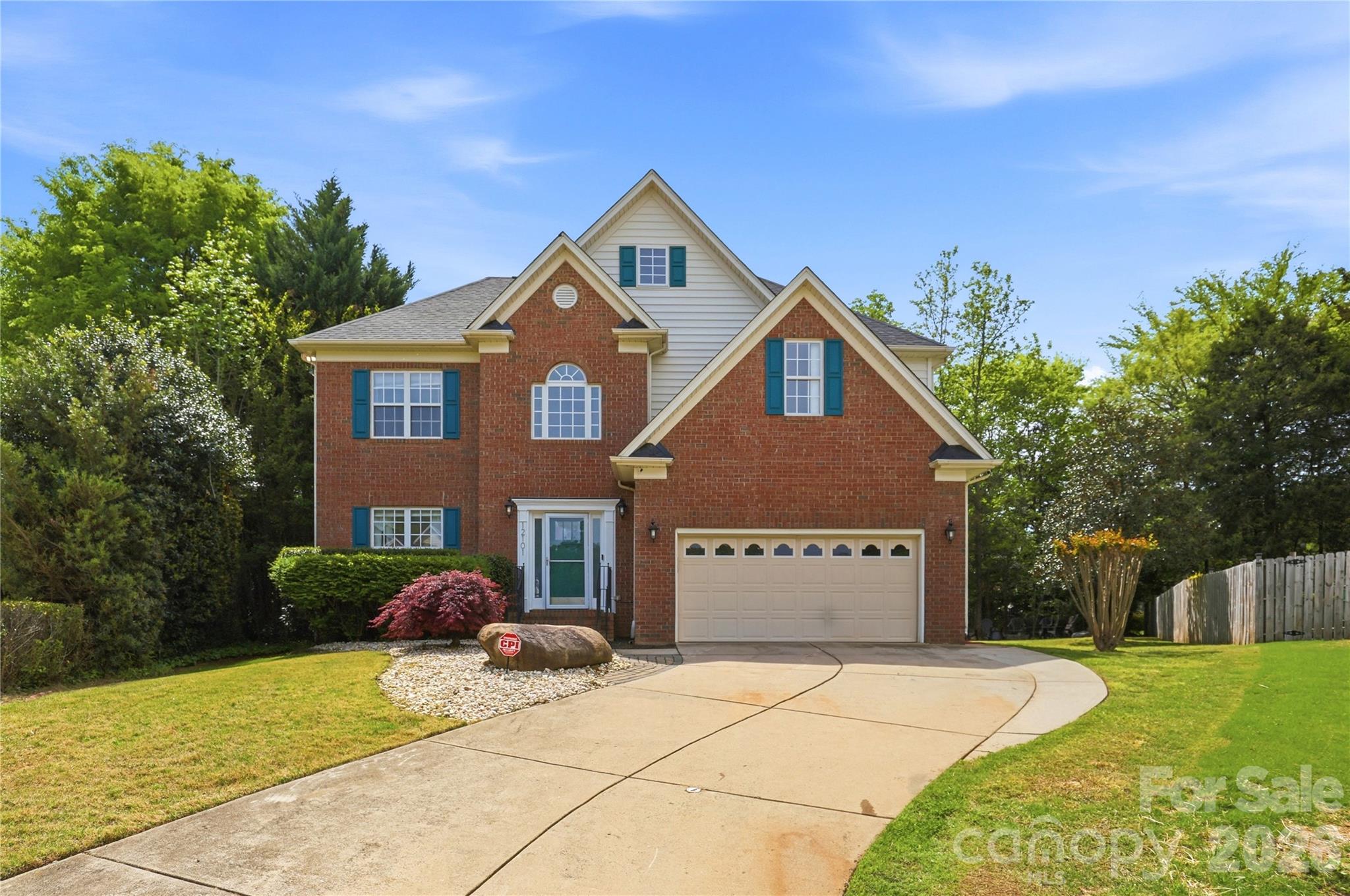 12101 Carolina Oak Circle Charlotte NC 28273