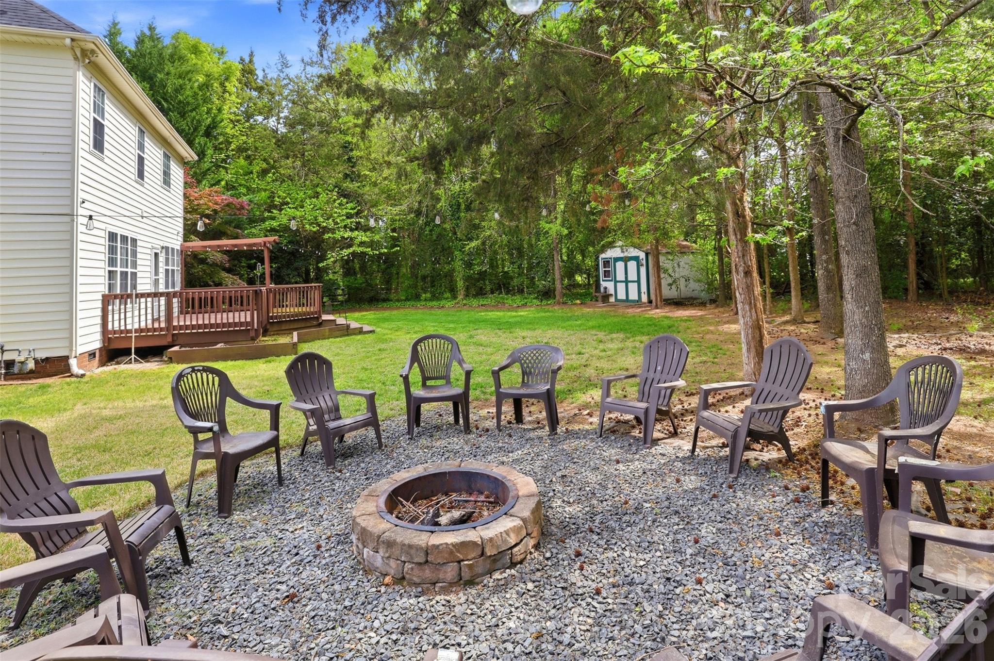 12101 Carolina Oak Circle Charlotte NC 28273