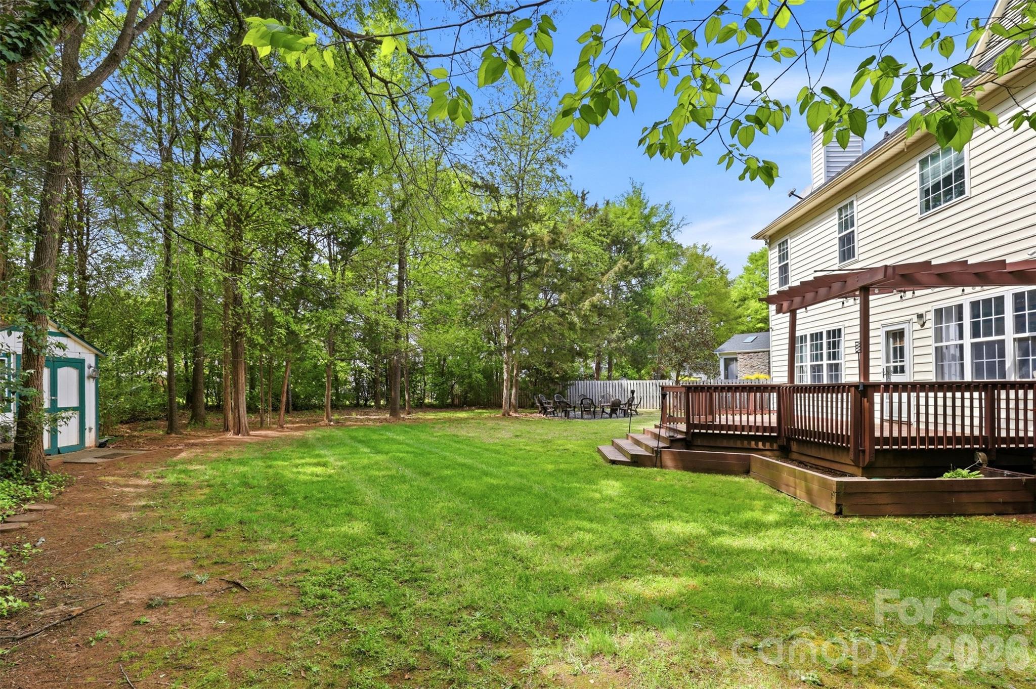 12101 Carolina Oak Circle Charlotte NC 28273
