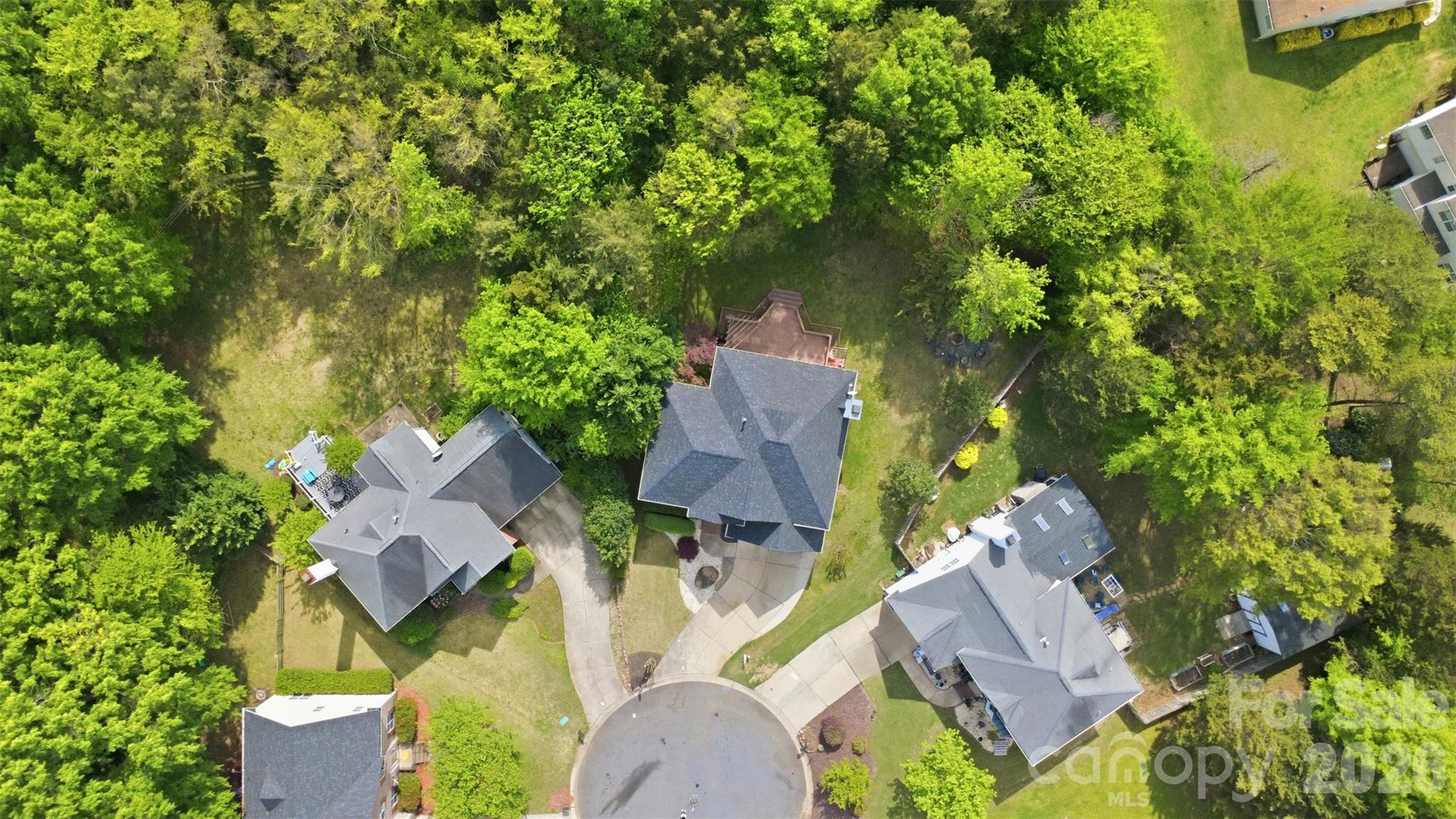 12101 Carolina Oak Circle Charlotte NC 28273