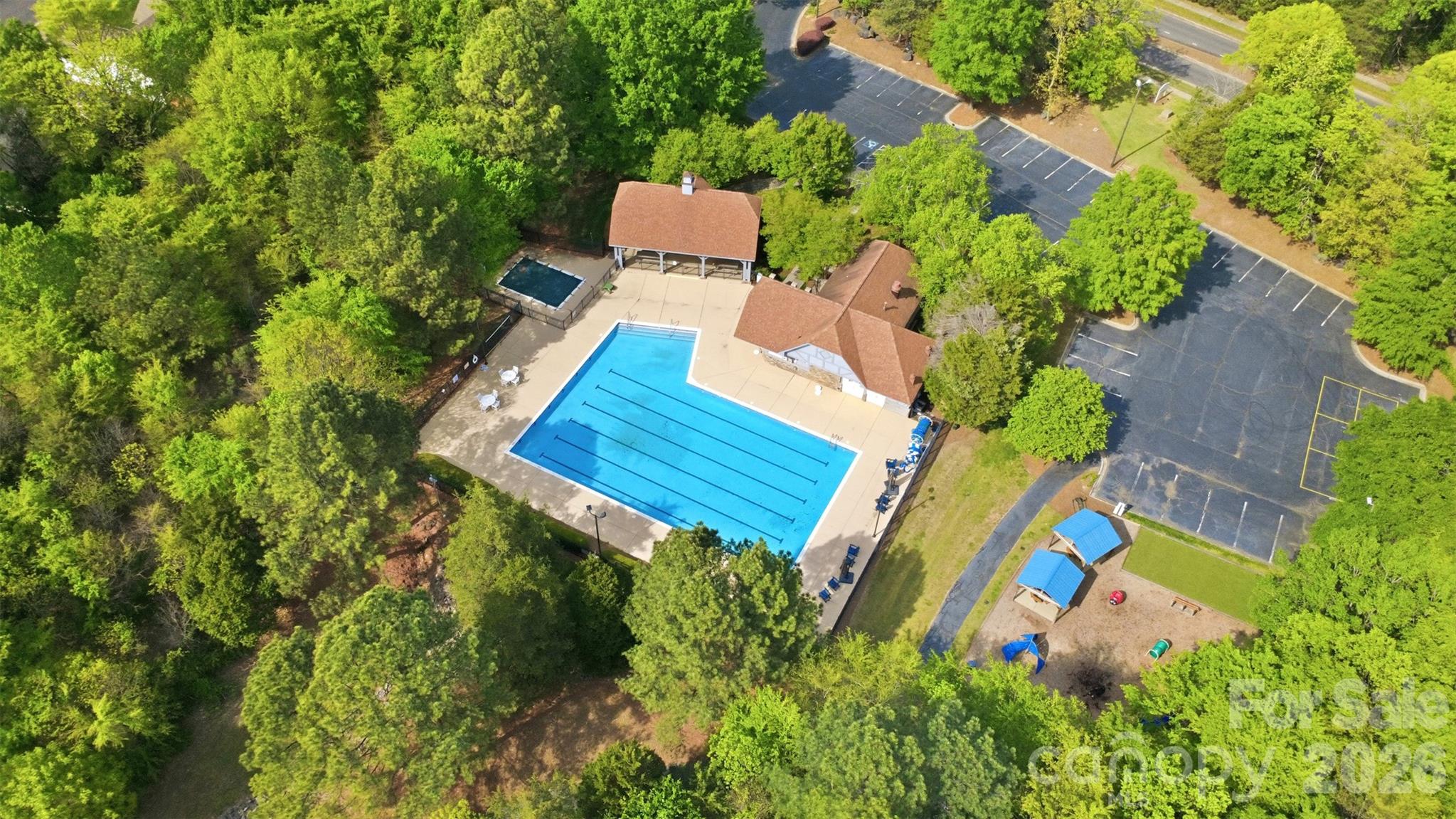 12101 Carolina Oak Circle Charlotte NC 28273