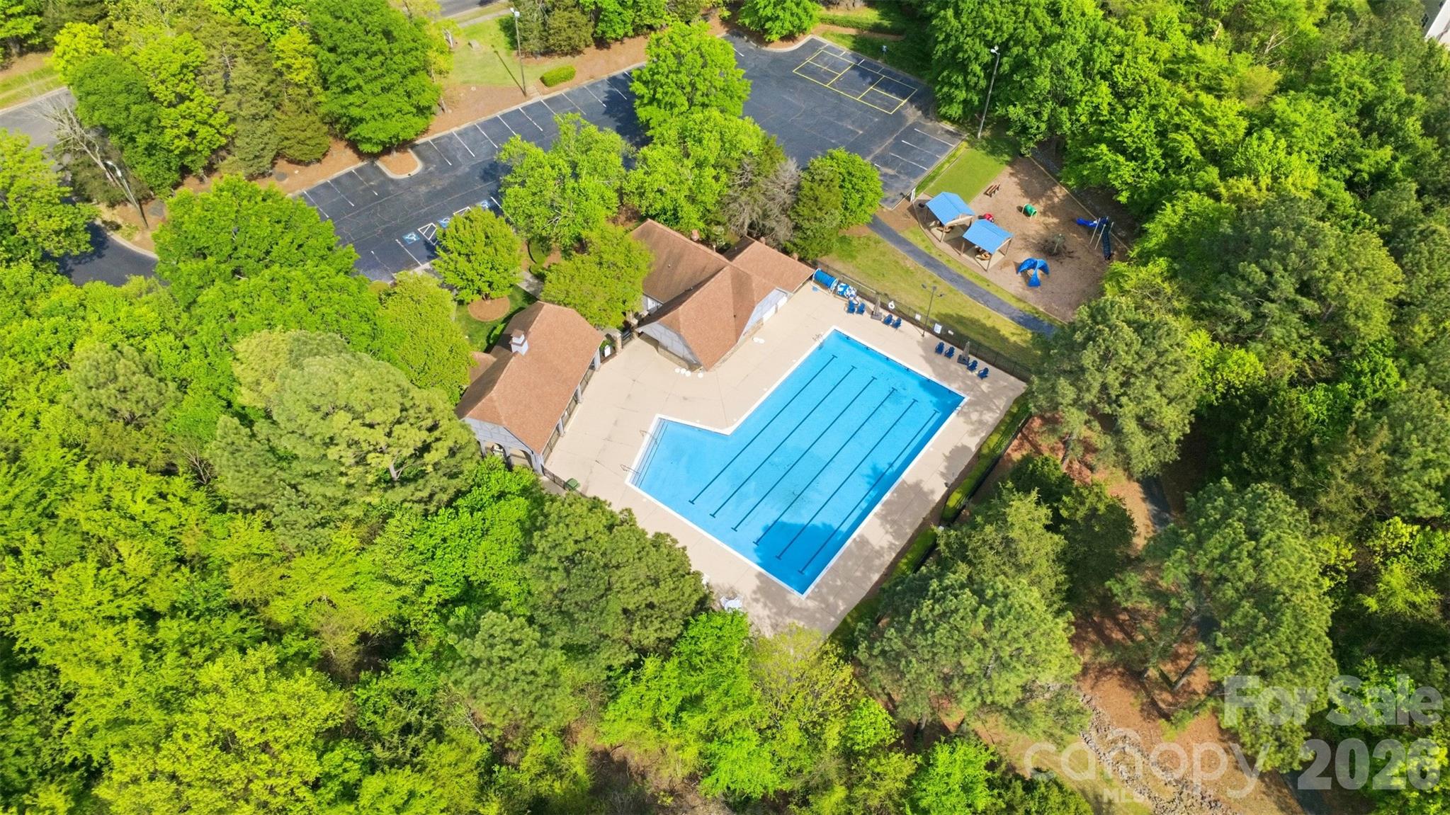 12101 Carolina Oak Circle Charlotte NC 28273