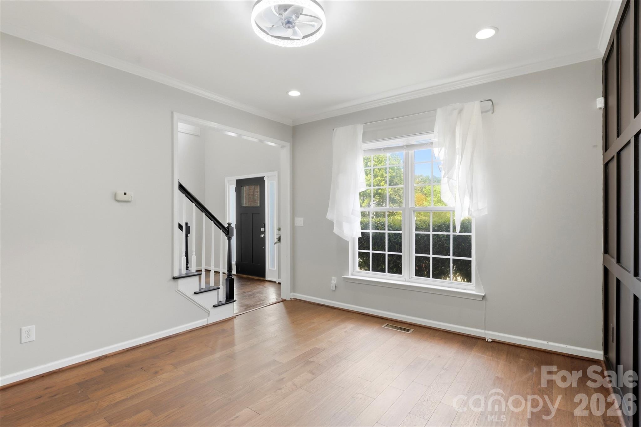 12101 Carolina Oak Circle Charlotte NC 28273