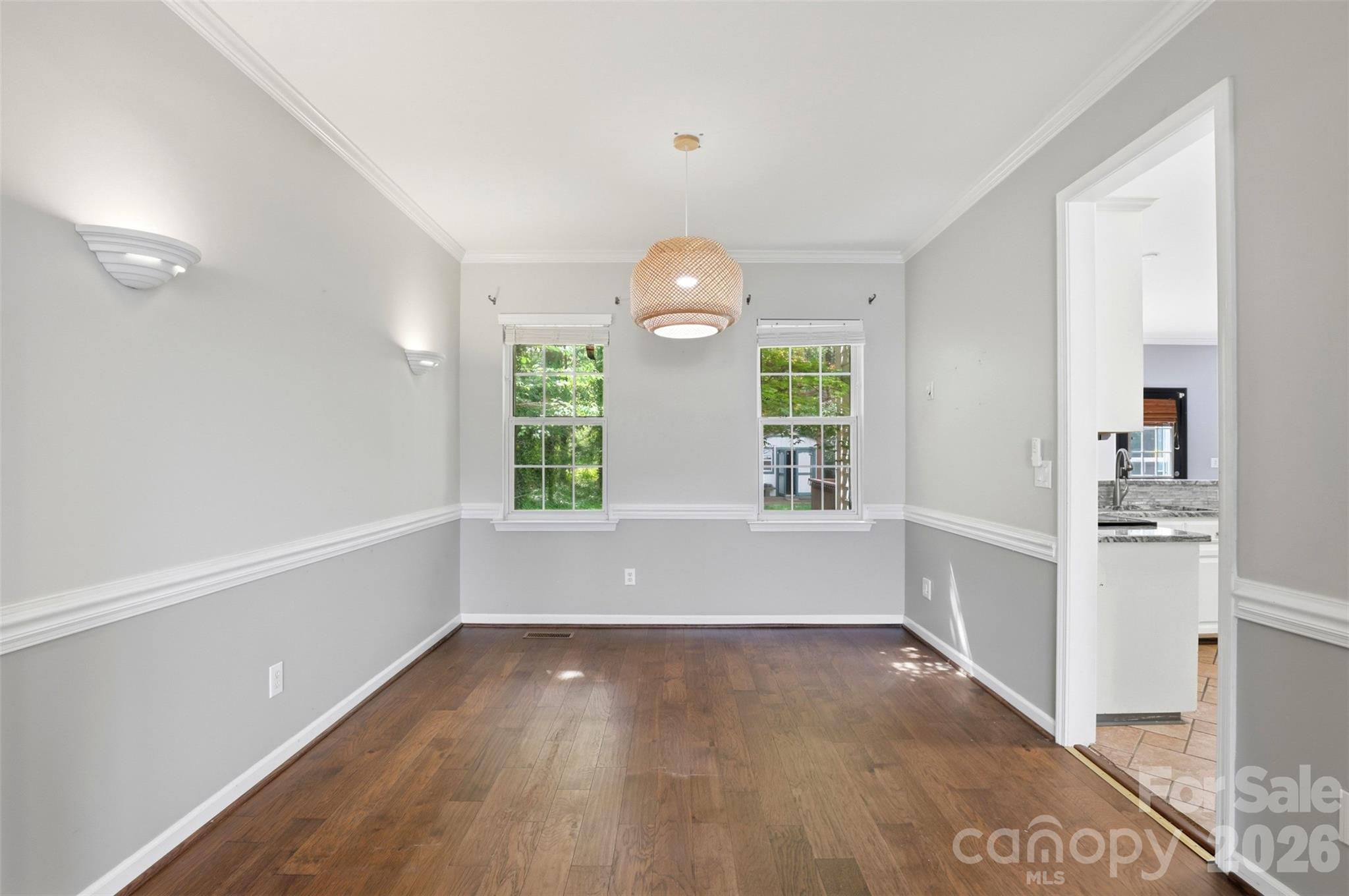 12101 Carolina Oak Circle Charlotte NC 28273