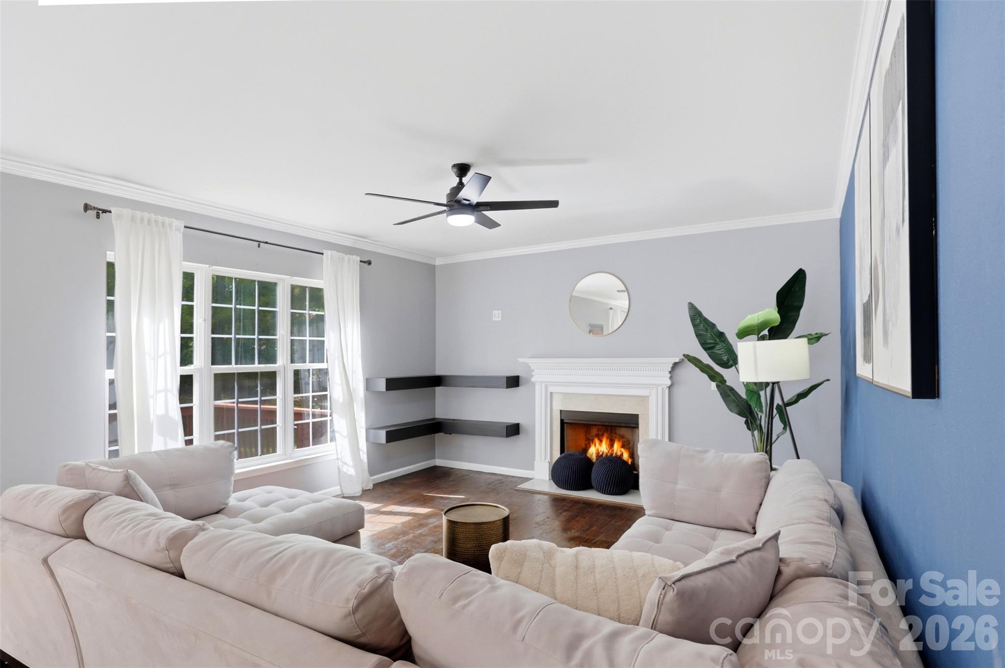 12101 Carolina Oak Circle Charlotte NC 28273