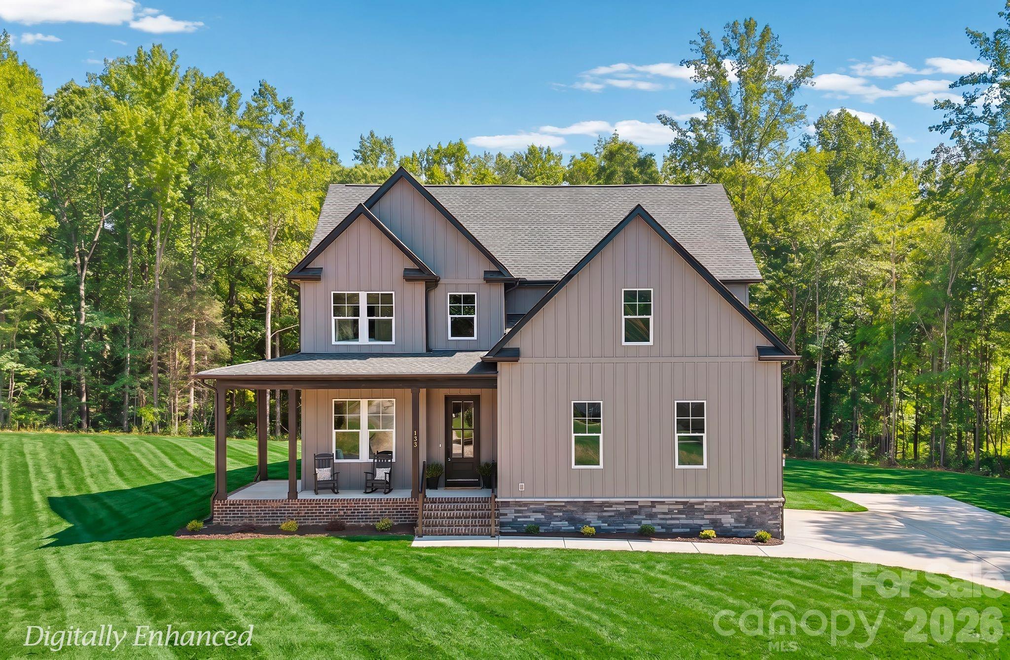 133 Juniper Road Mooresville NC 28115