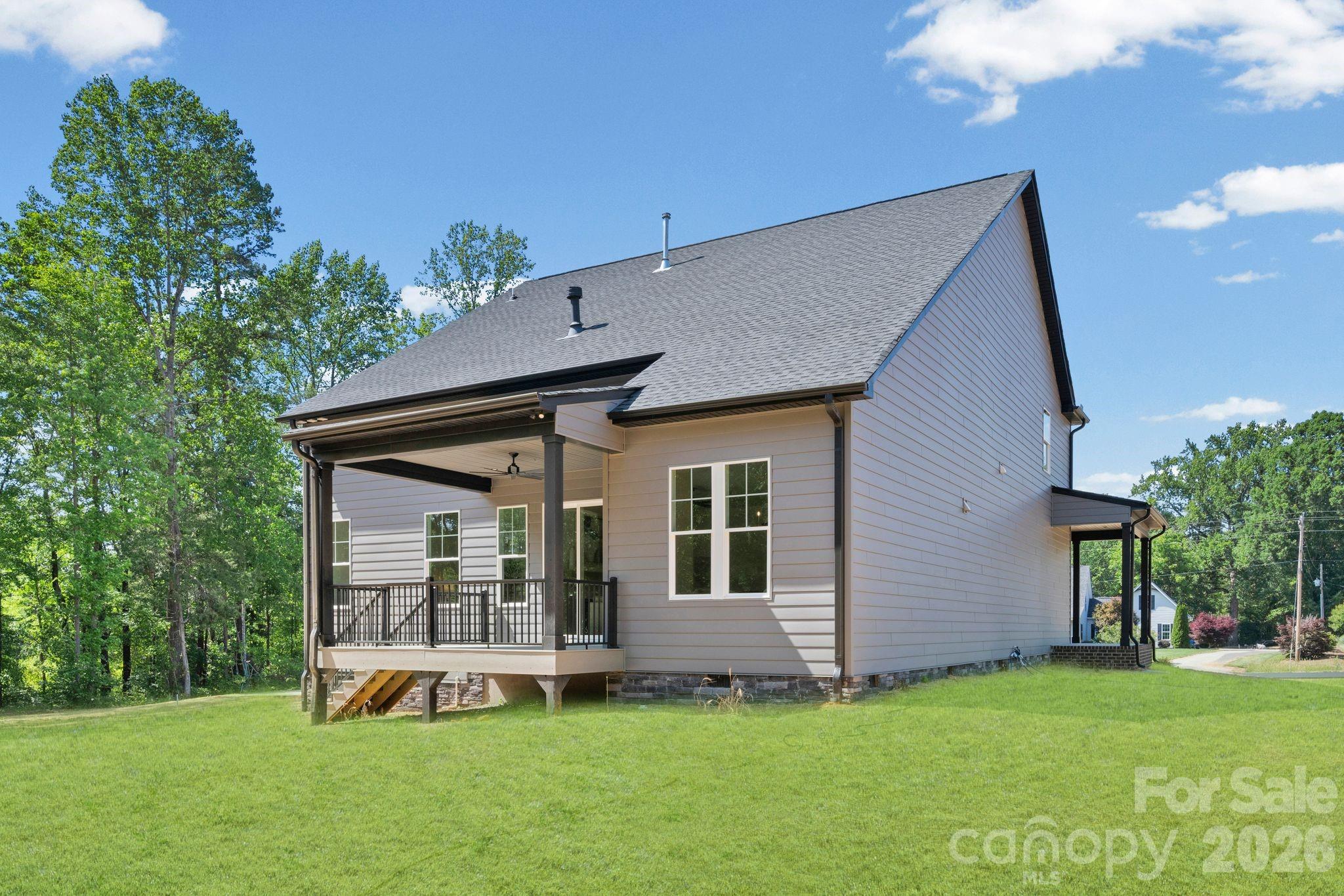 133 Juniper Road Mooresville NC 28115
