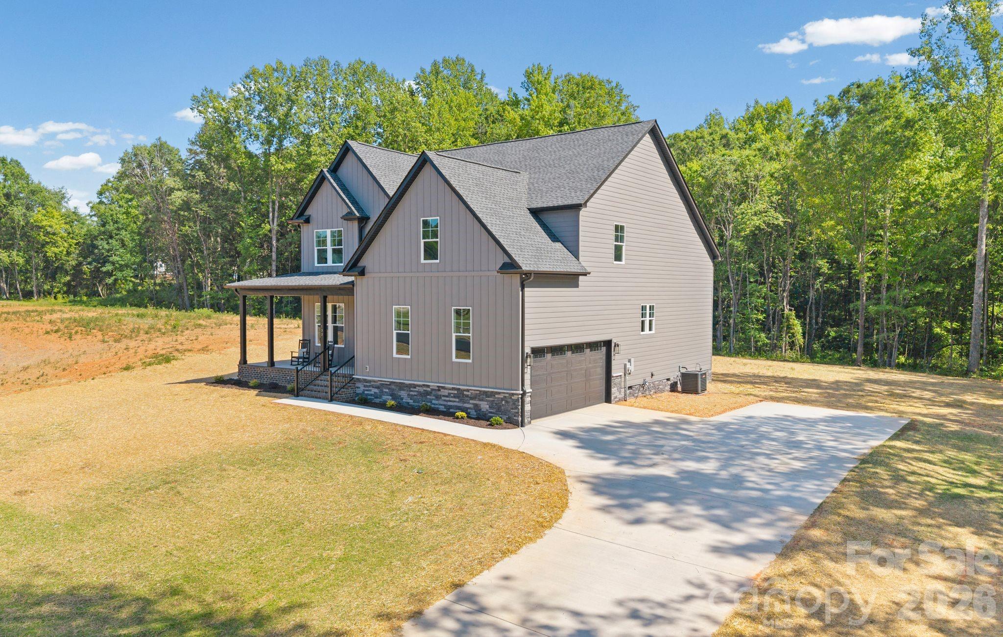 133 Juniper Road Mooresville NC 28115