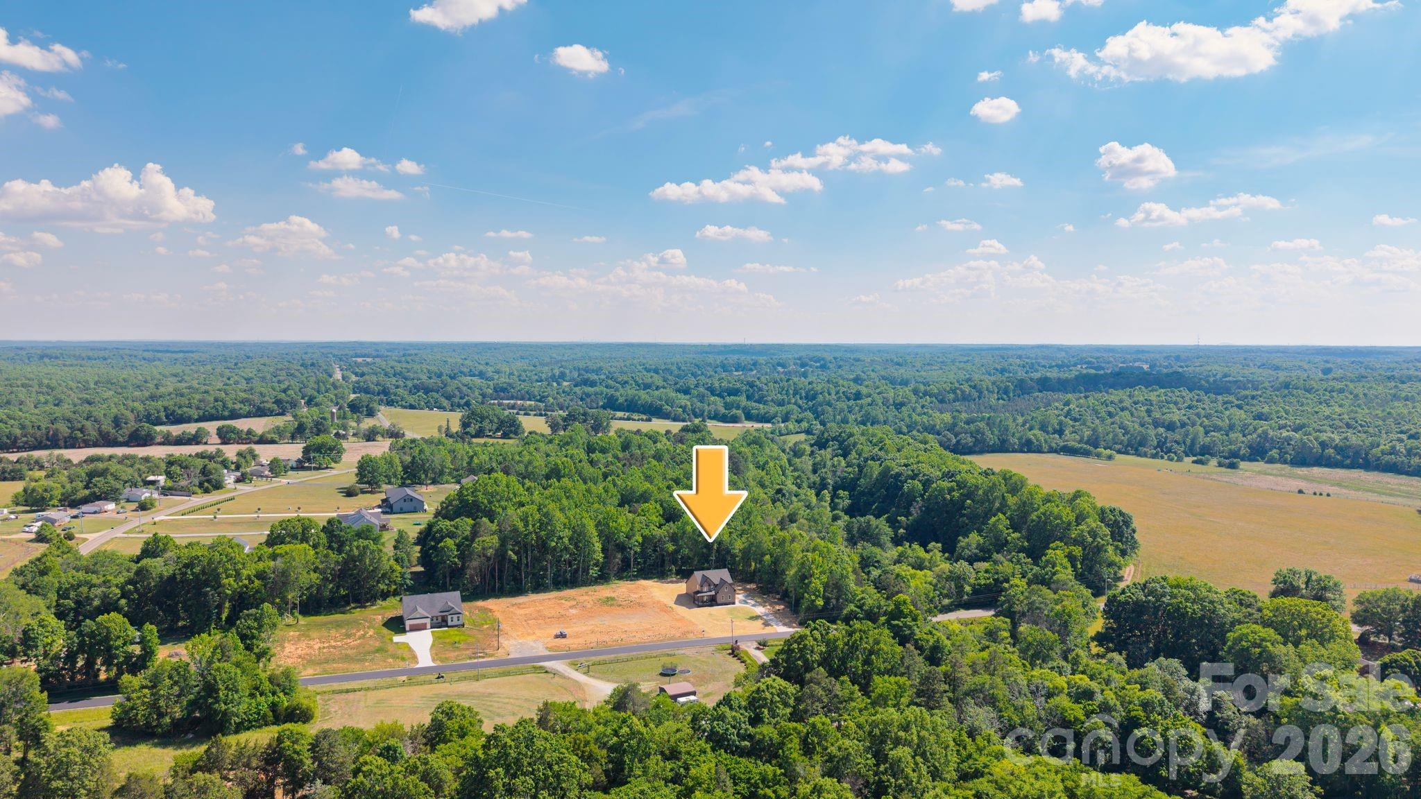 133 Juniper Road Mooresville NC 28115