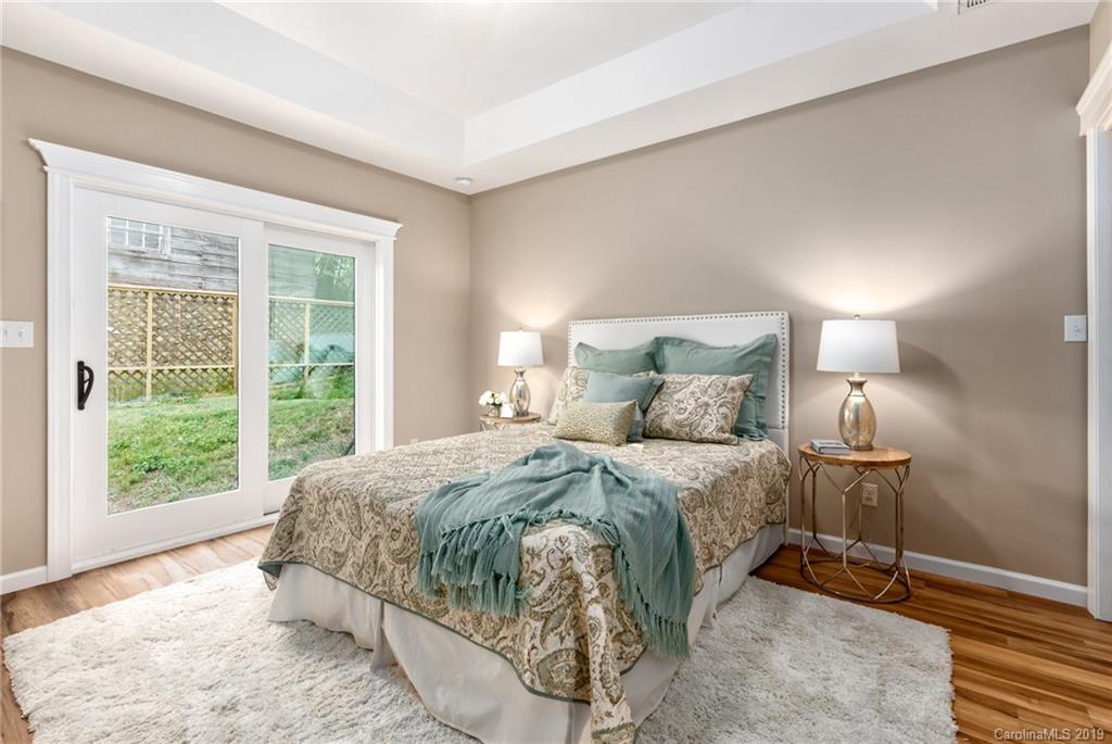 27 Lawndale Avenue Asheville NC 28806