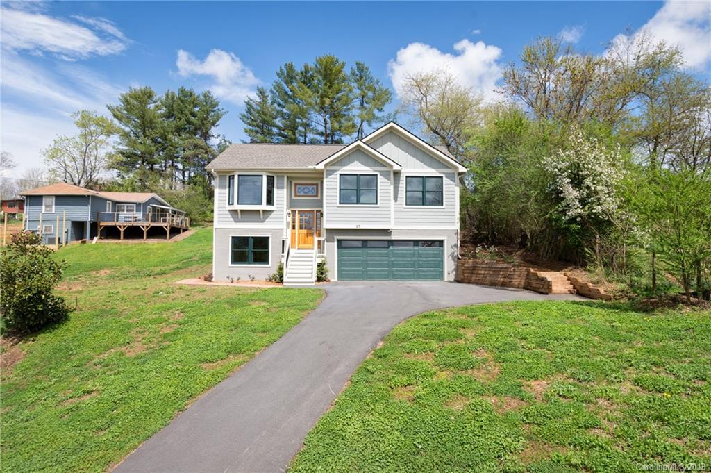 27 Lawndale Avenue Asheville NC 28806