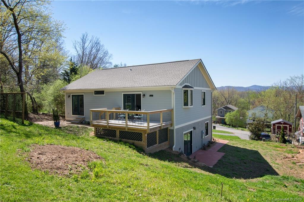 27 Lawndale Avenue Asheville NC 28806