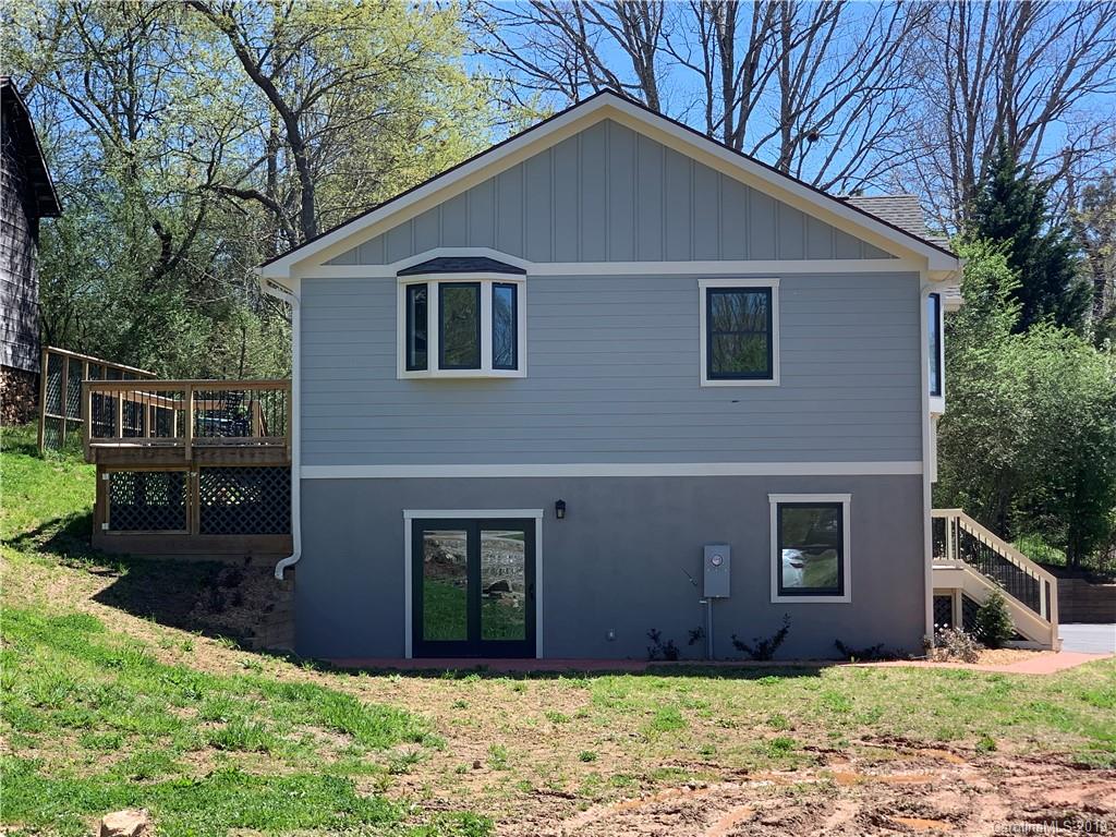 27 Lawndale Avenue Asheville NC 28806