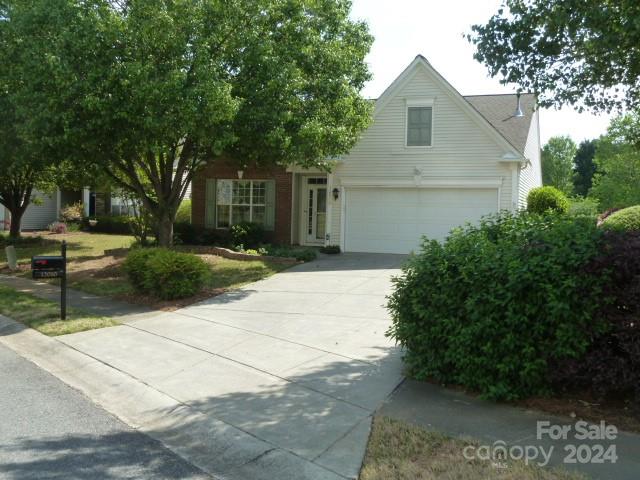 12010 Summerberry Court Charlotte NC 28277