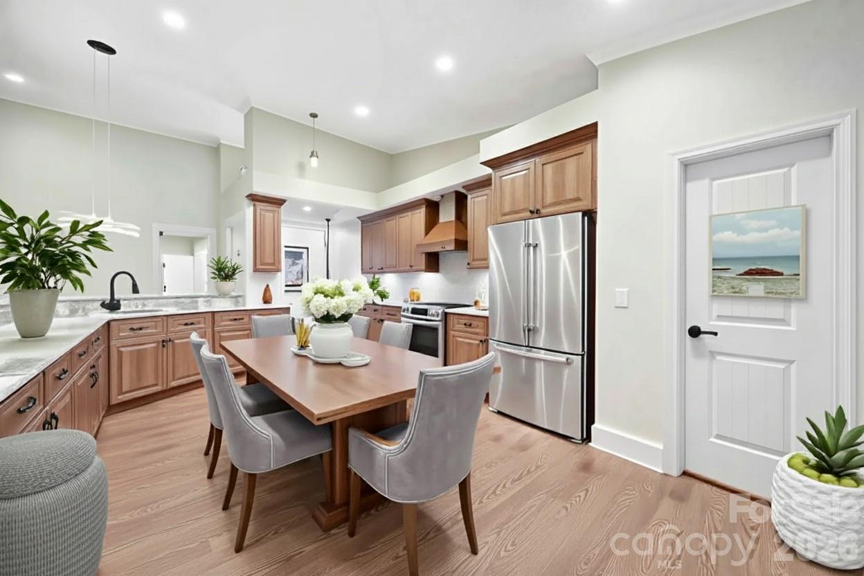 1199 Brunson Road Fort Lawn SC 29714