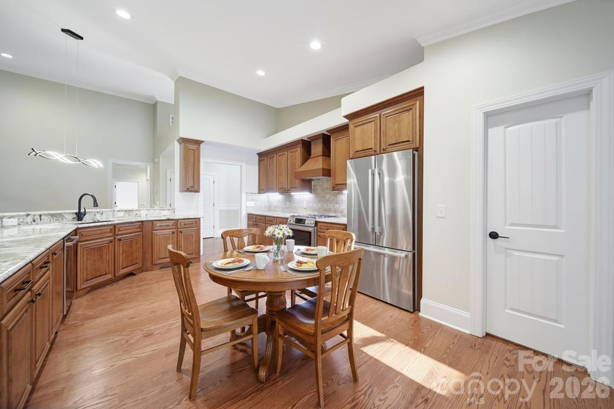 1199 Brunson Road Fort Lawn SC 29714