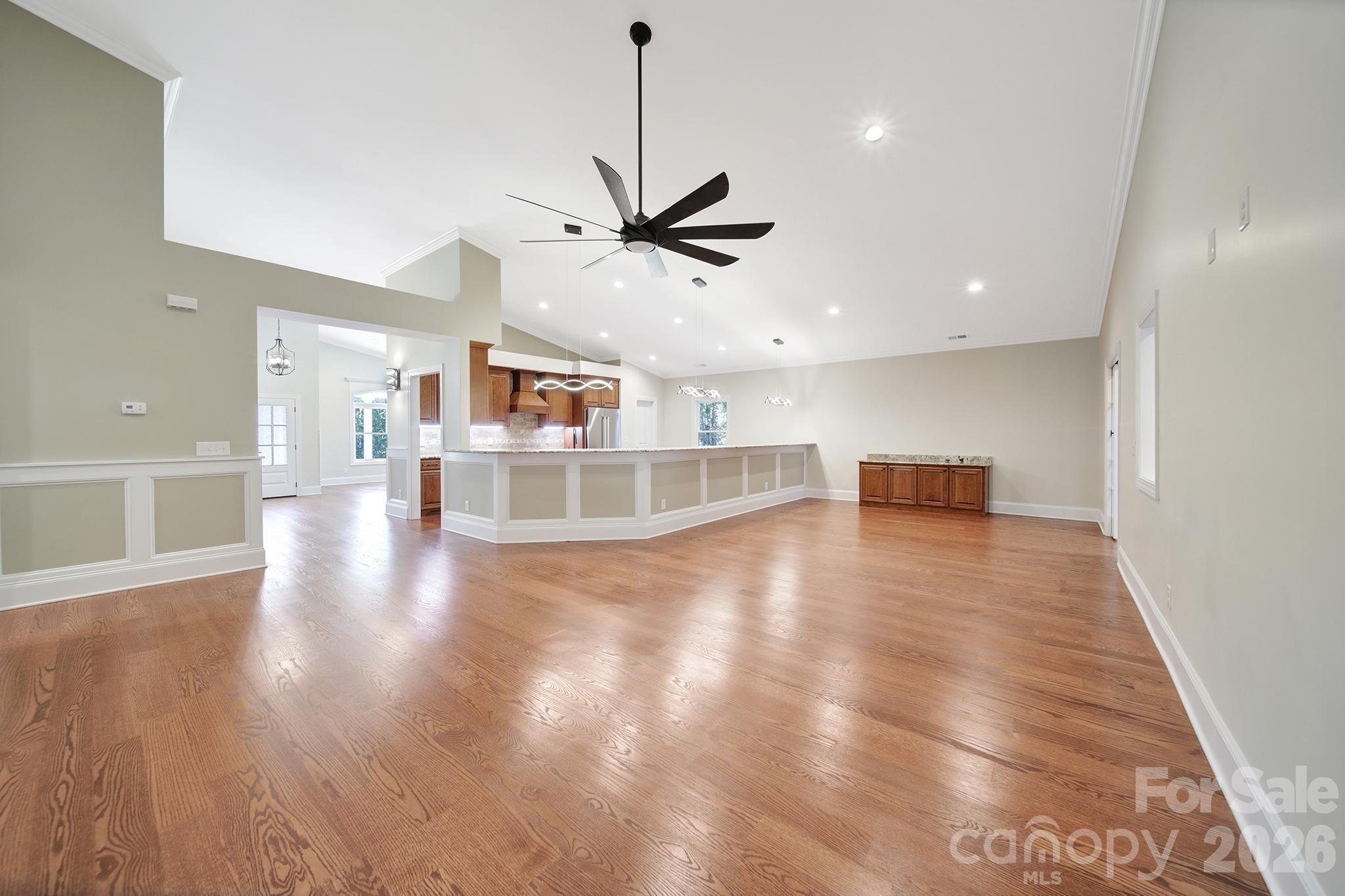 1199 Brunson Road Fort Lawn SC 29714