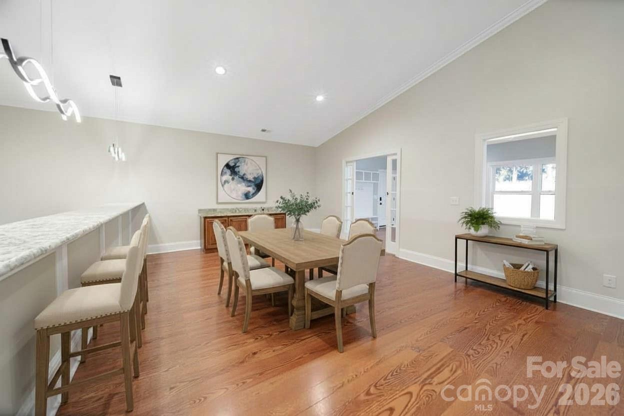 1199 Brunson Road Fort Lawn SC 29714