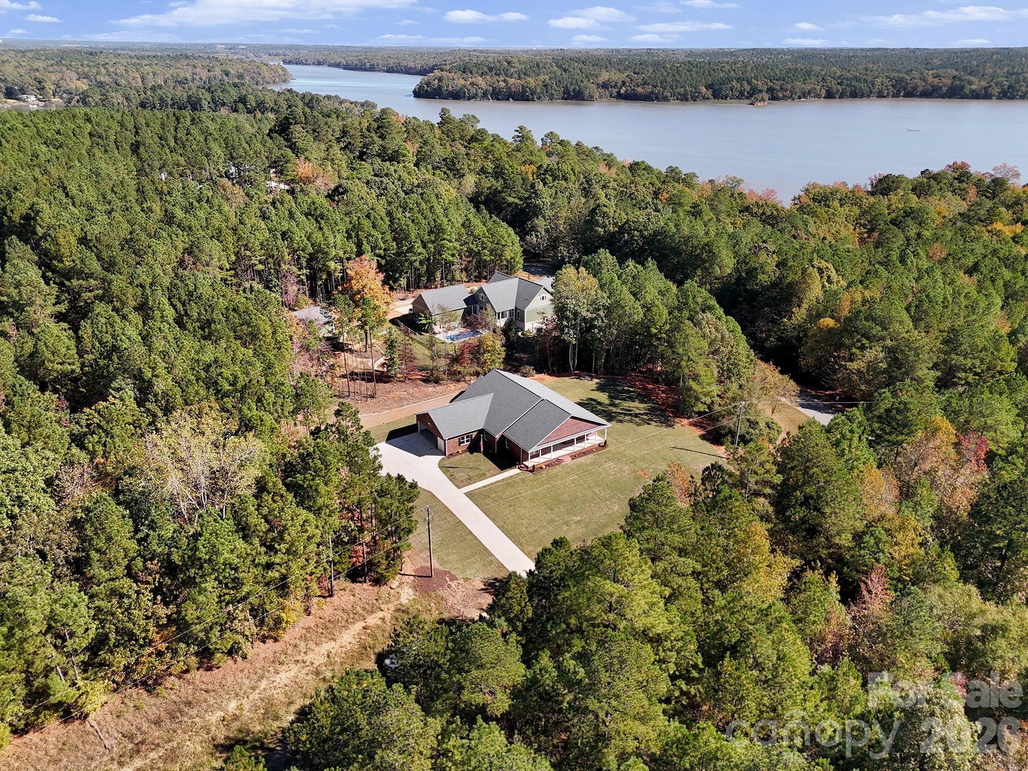 1199 Brunson Road Fort Lawn SC 29714