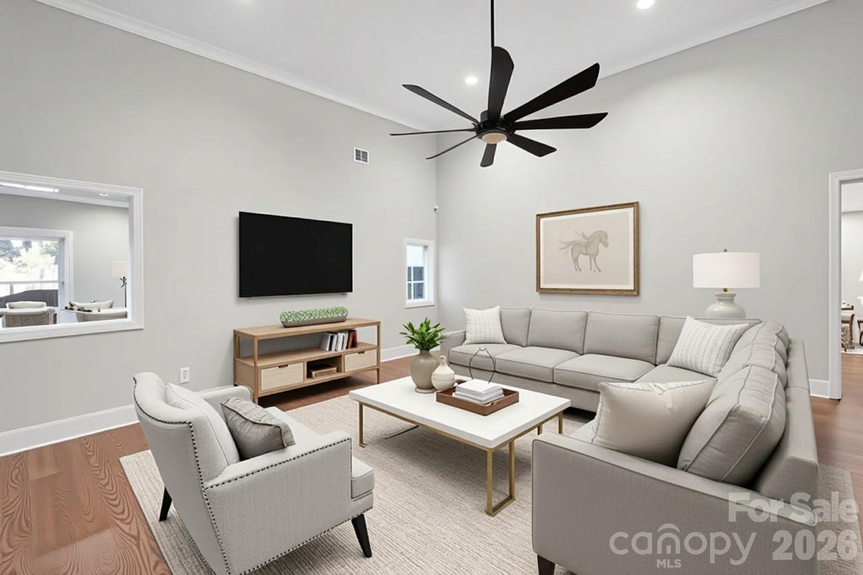 1199 Brunson Road Fort Lawn SC 29714