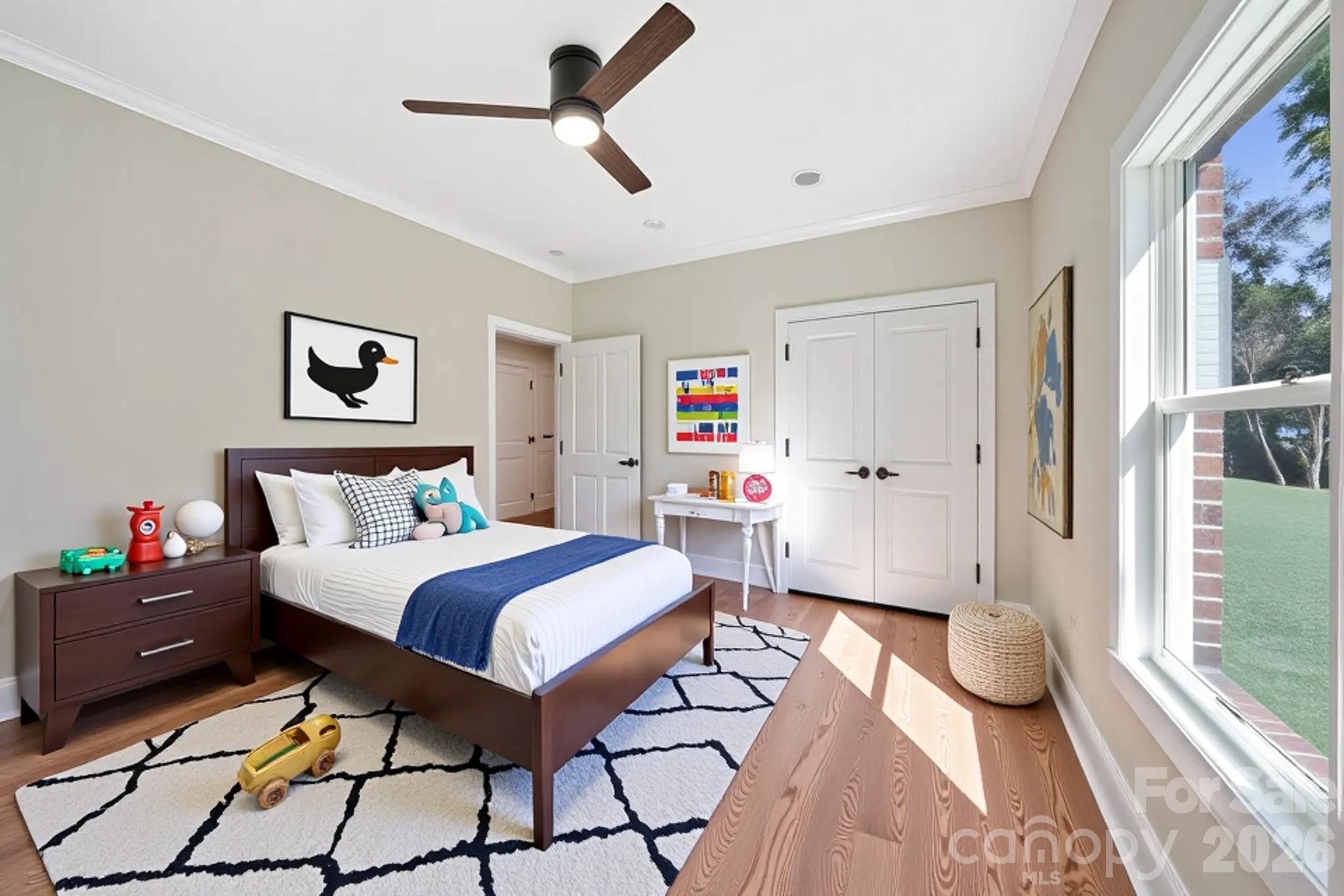 1199 Brunson Road Fort Lawn SC 29714