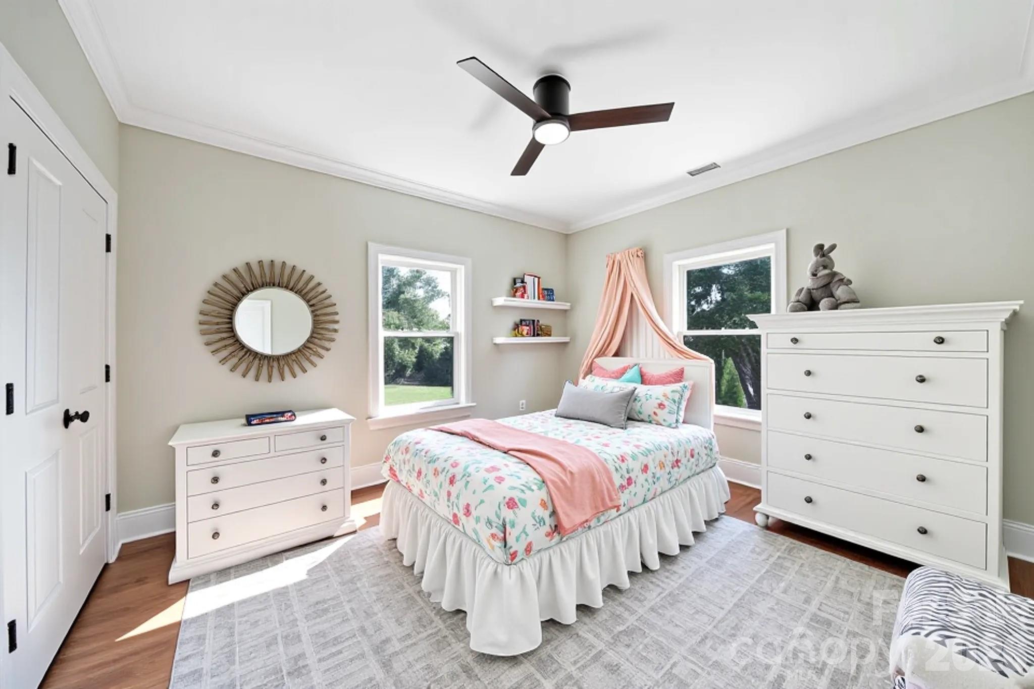1199 Brunson Road Fort Lawn SC 29714